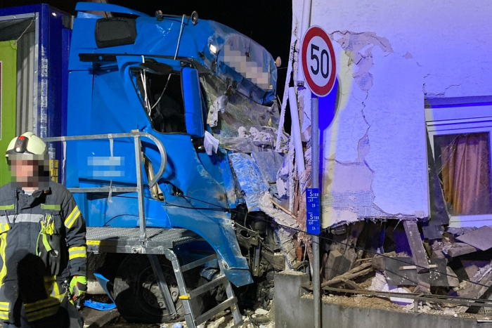 Ruppertsburg: Unfall in Londorf