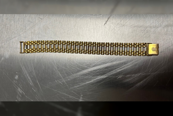 Saarbrücken: ZOLL verhindert Goldschmuggel