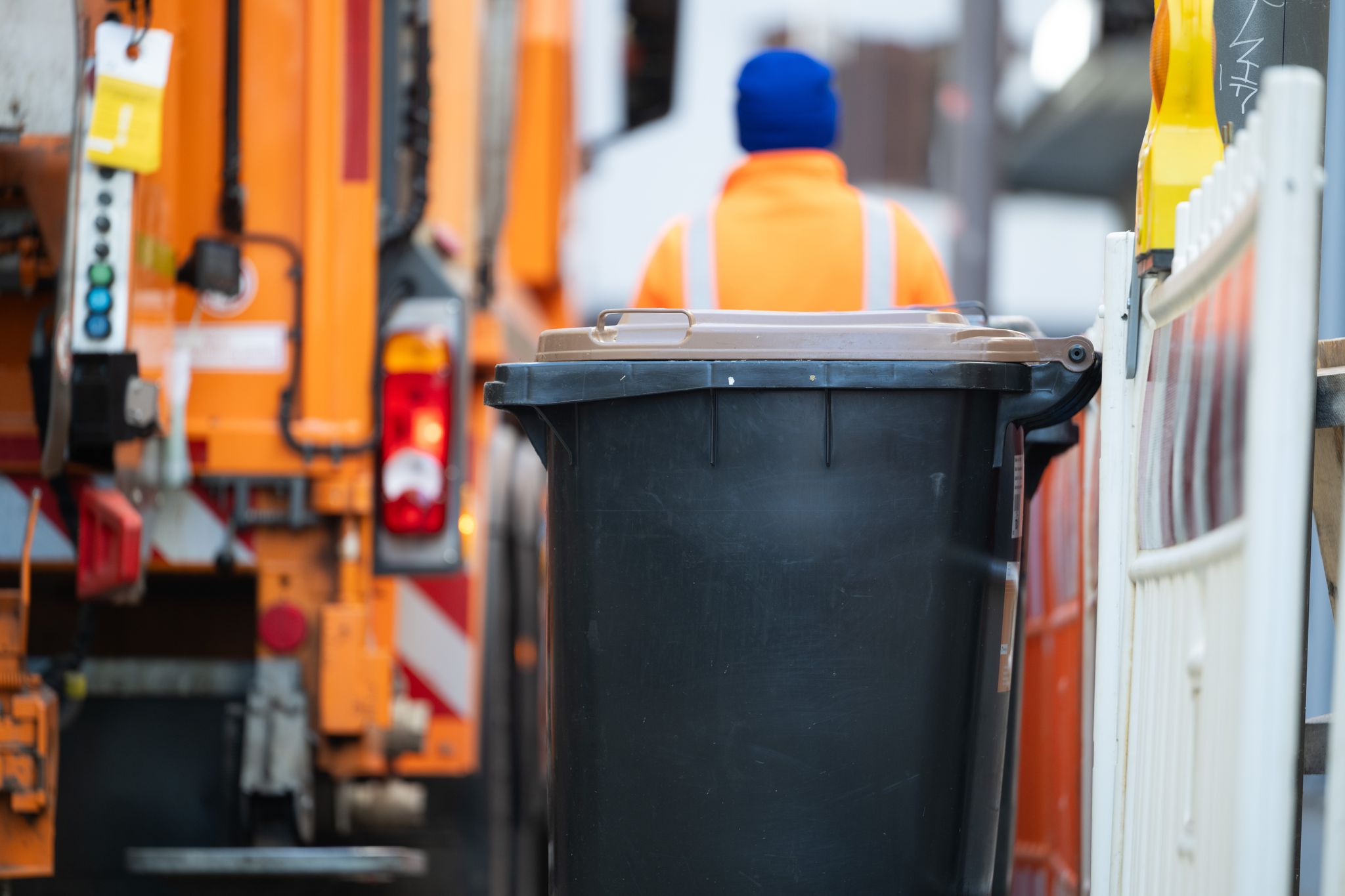 Neue Regeln für Biotonnen in Deutschland