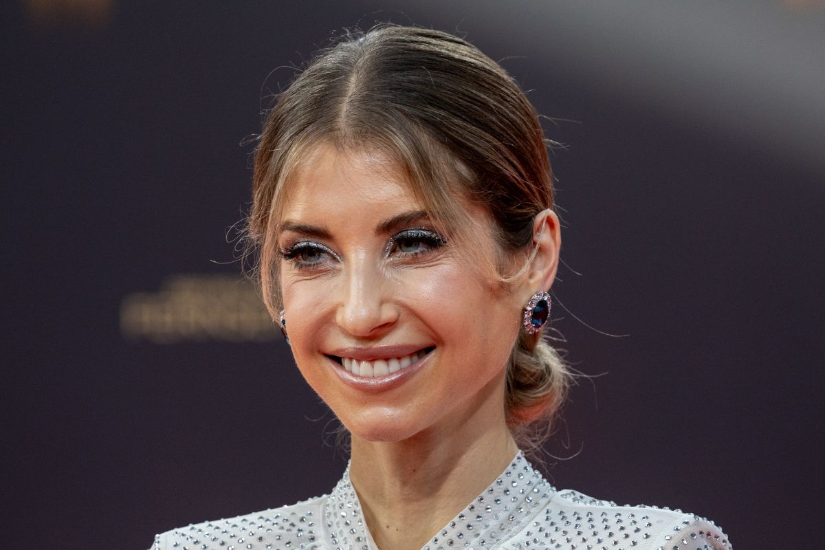 Cathy Hummels packt aus: „Ich bin fast daran gestorben“