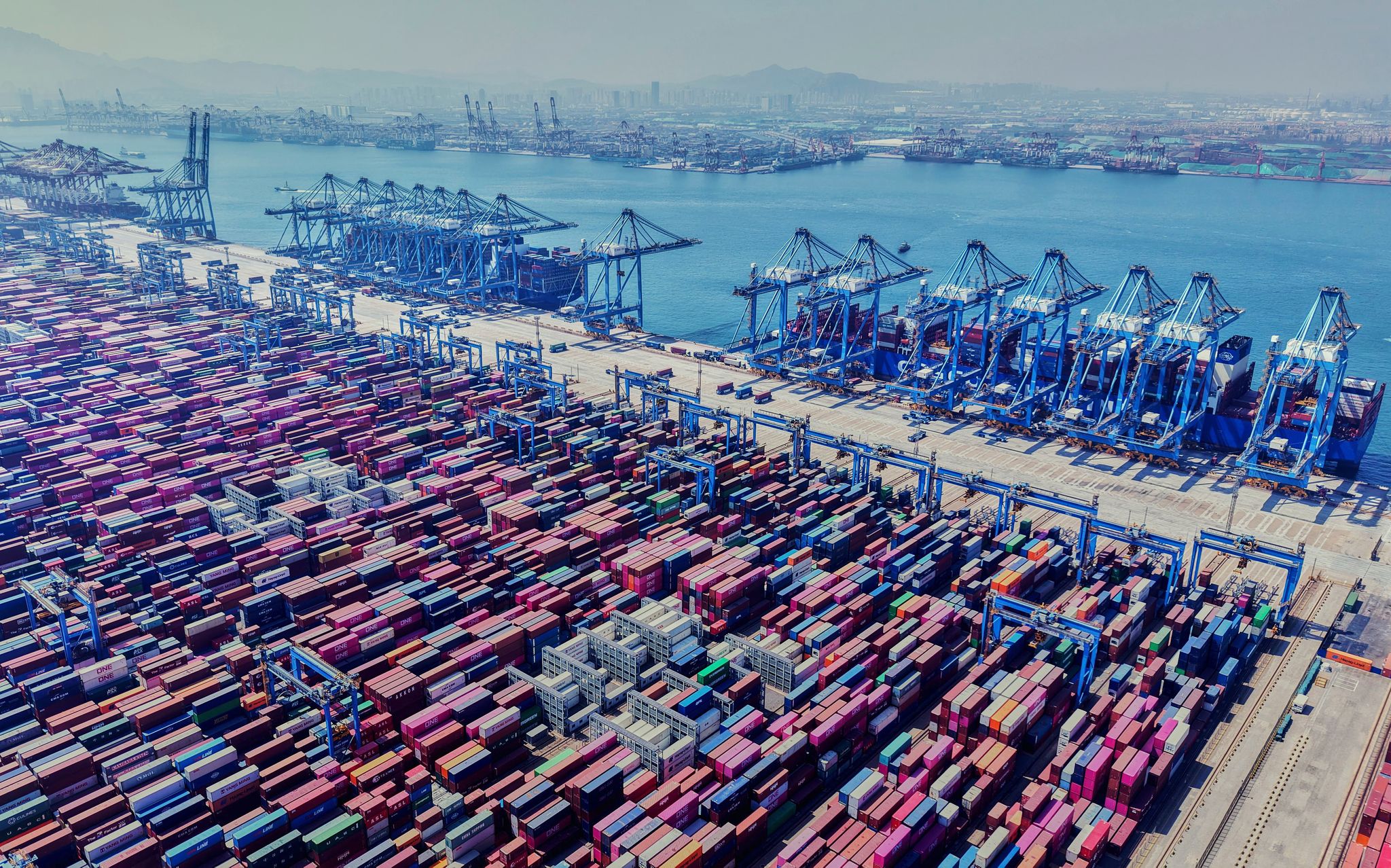 Chinas Wirtschaft trotzt US-Handelsstreit mit starkem Wachstum