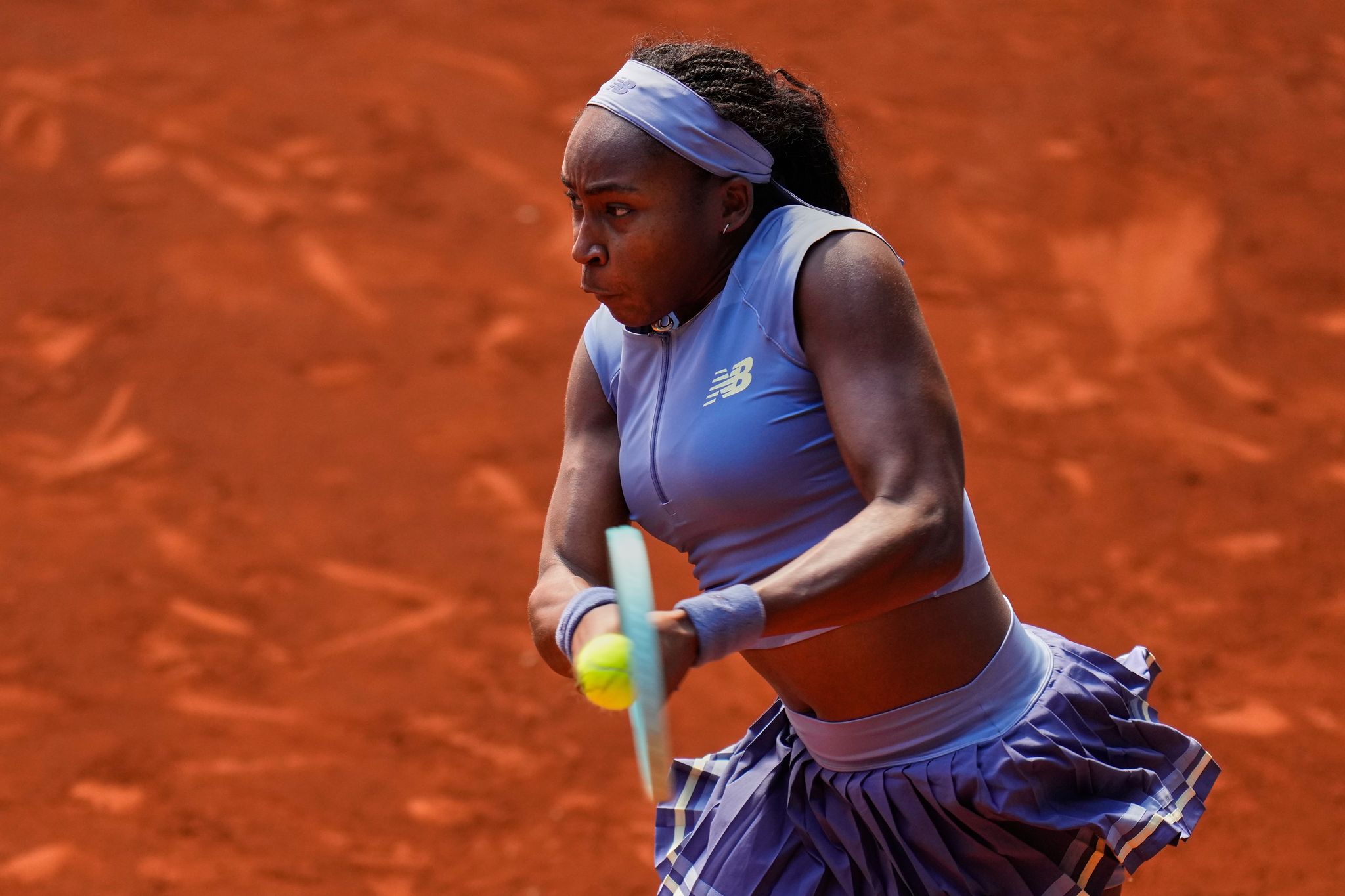 Wegen Stromausfalls: Tennis-Spiele in Madrid unterbrochen