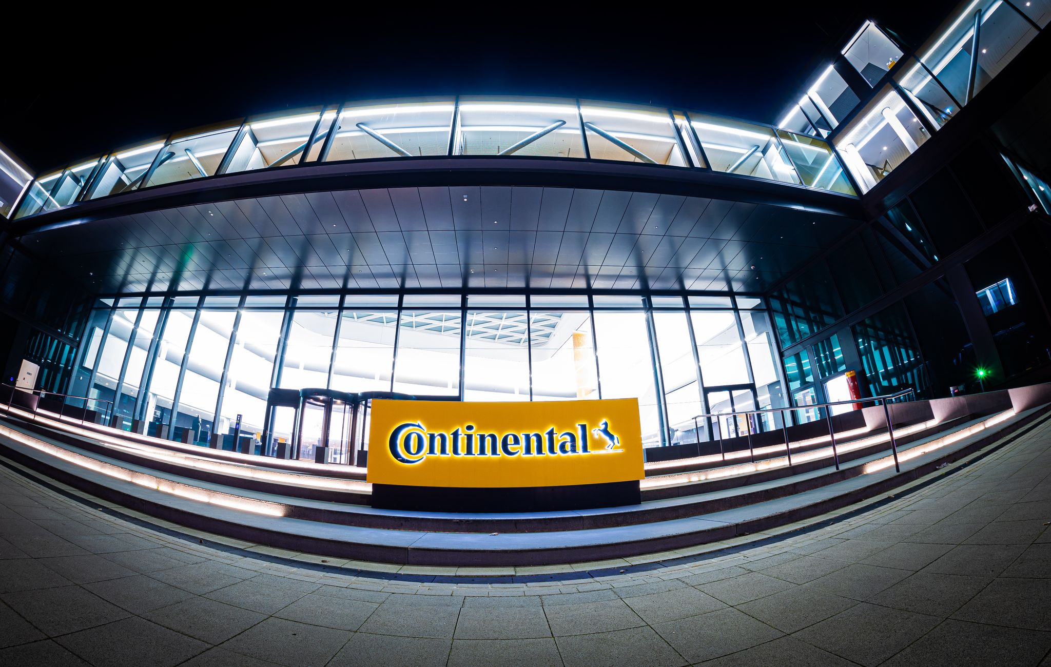 Continental spaltet Autozuliefersparte ab: Aumovio als eigenständiges Unternehmen