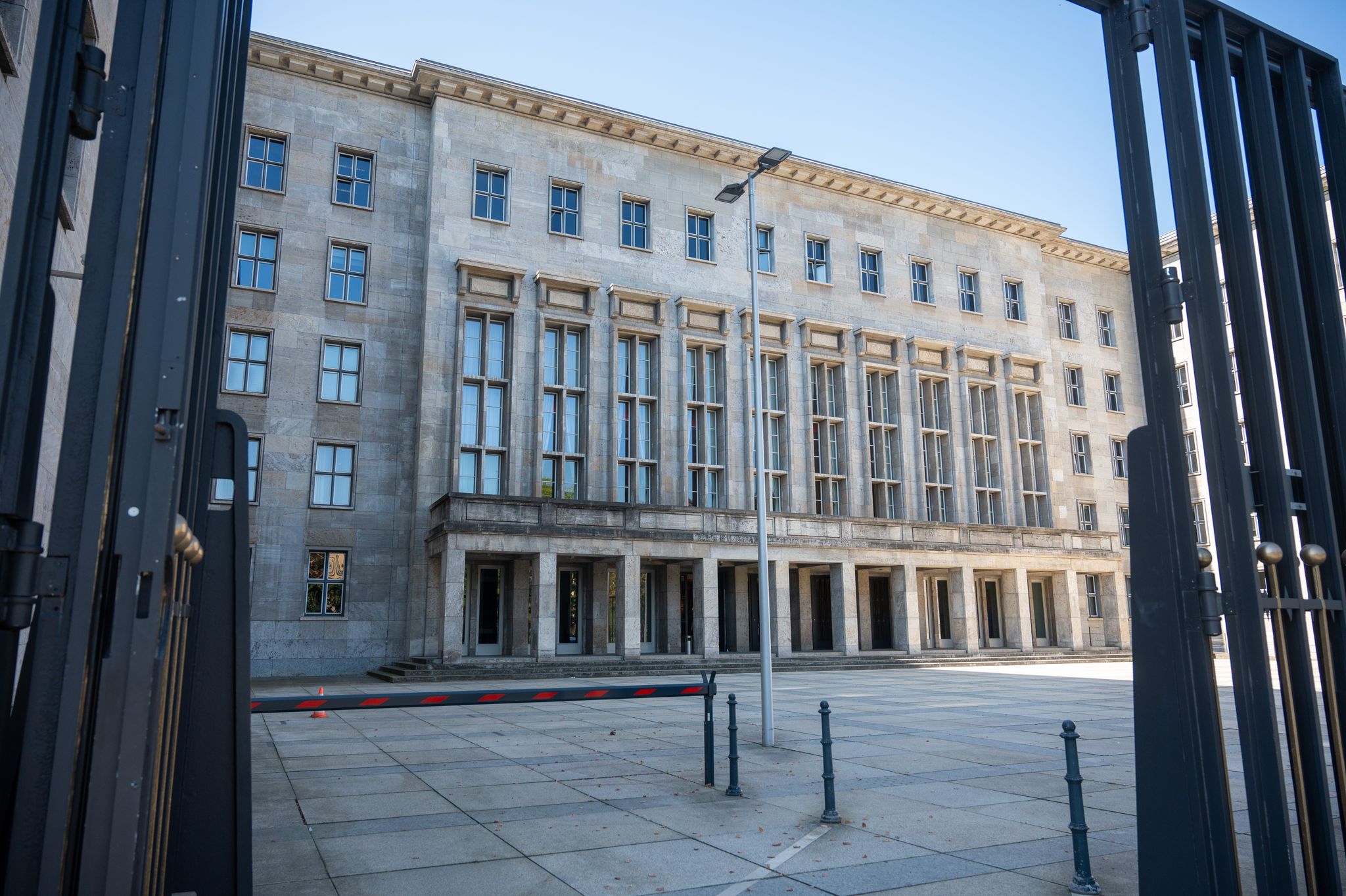 Schwarz-Rote Bundesregierung steht: Was der Koalitionsvertrag vorsieht