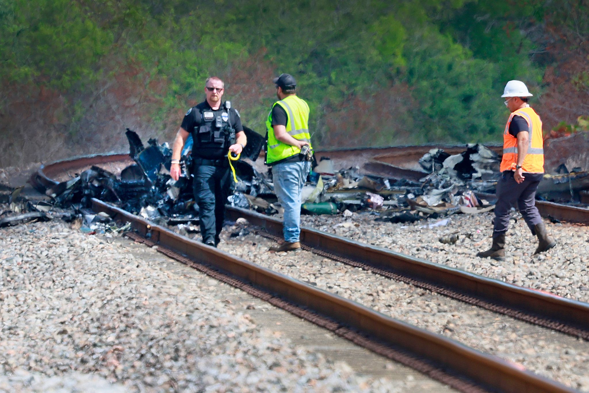Drei Tote bei Absturz von Kleinflugzeug in Florida