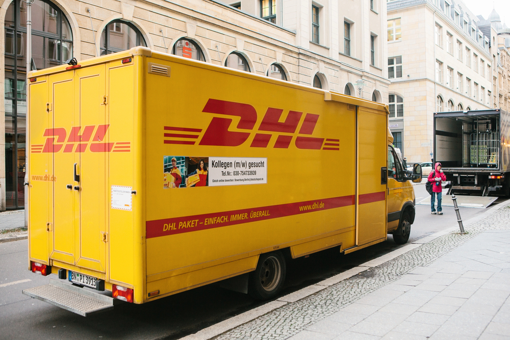 DHL-Boten klingeln immer seltener – und das ist jetzt sogar erlaubt