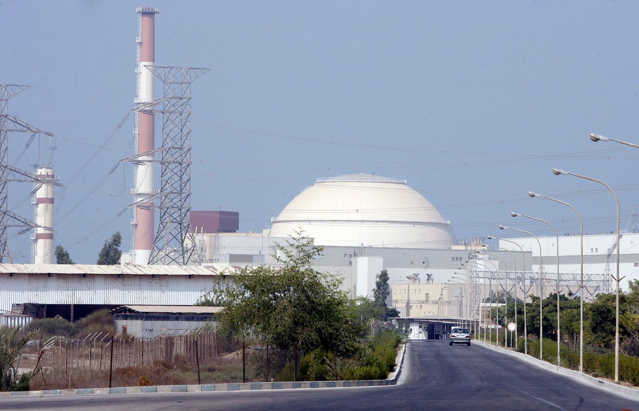 Atomstreit: USA und Iran beginnen neue Verhandlungen in Oman