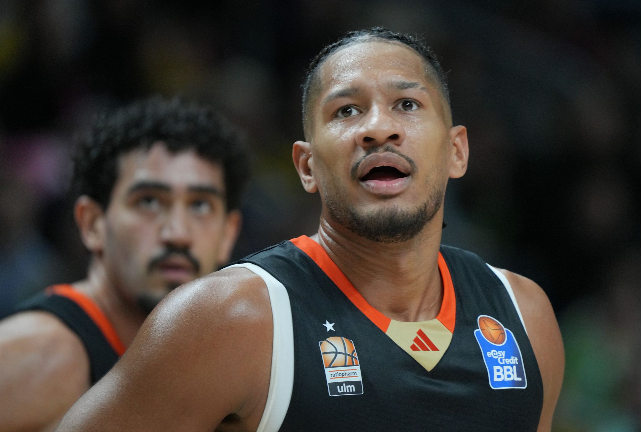 Rückwirkende Dopingsperre für Ulmer Basketballer Jallow