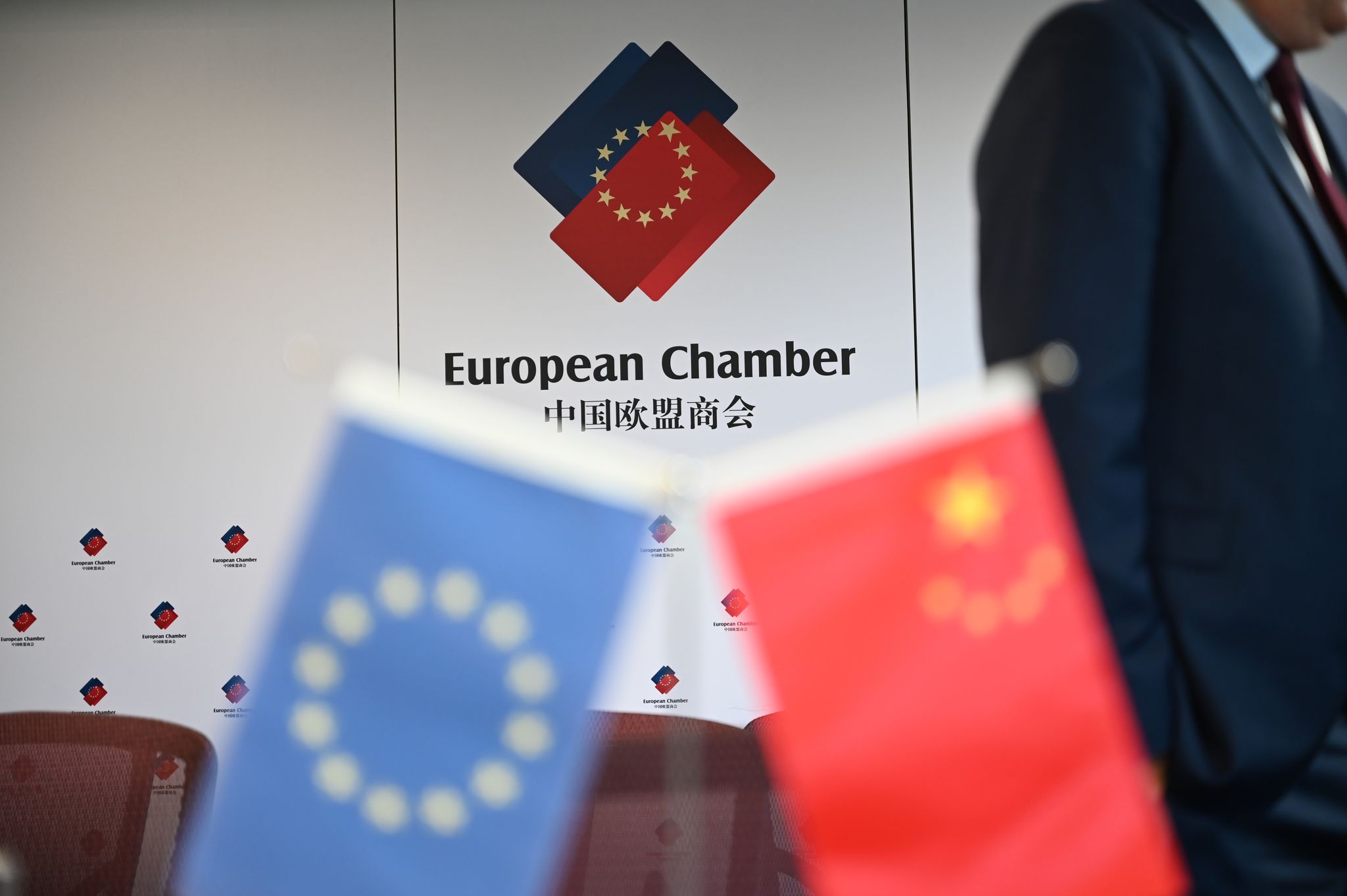 China kann im Handelsstreit mit den USA als attraktiver Partner hervortreten