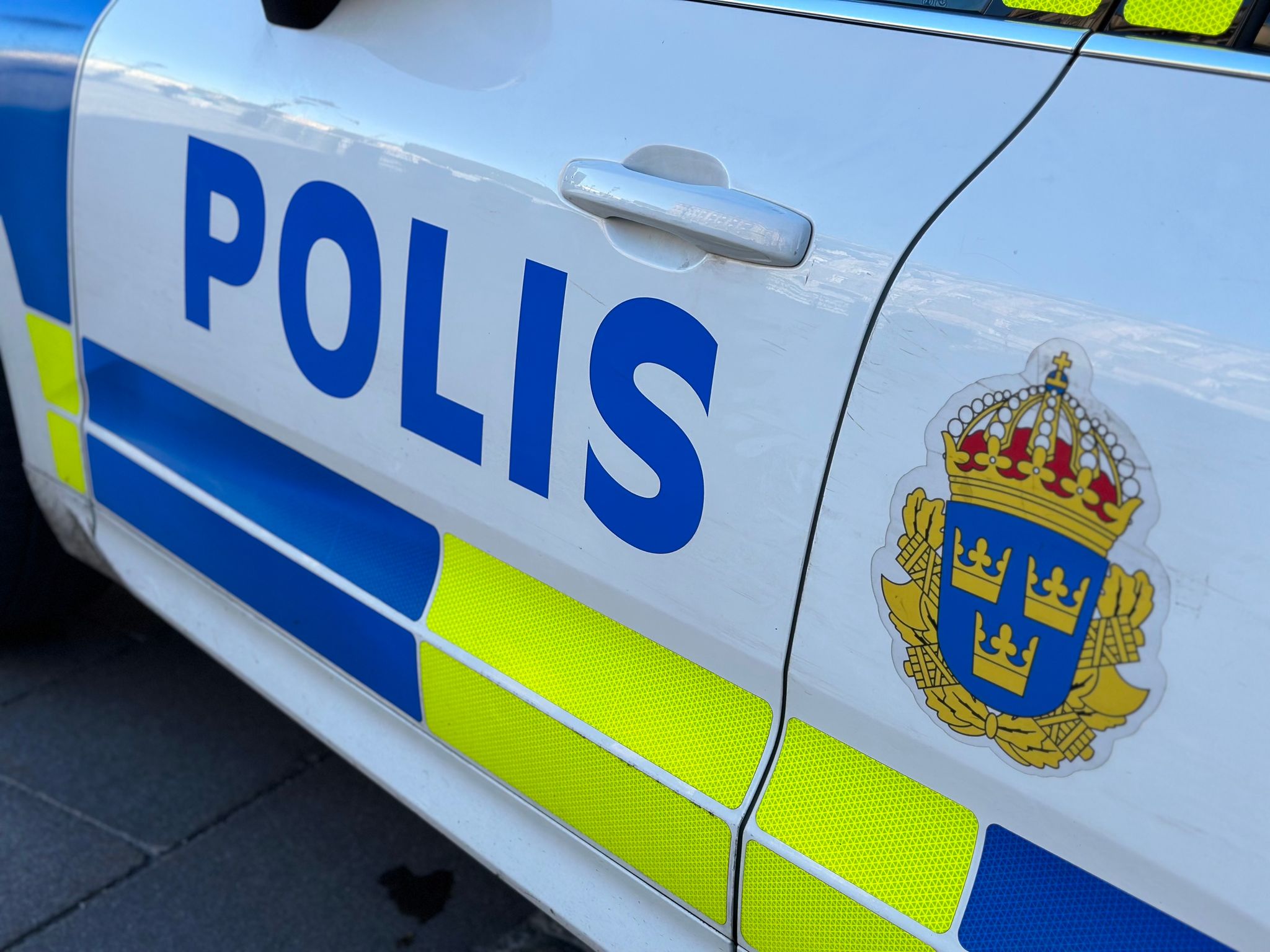 Drei Tote nach Schüssen in Schweden