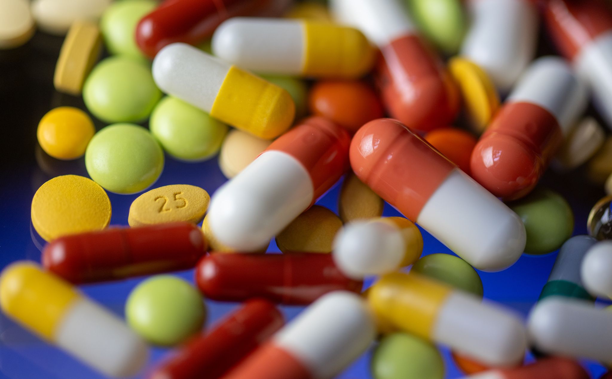 Pharmaindustrie in Deutschland auf Wachstumskurs