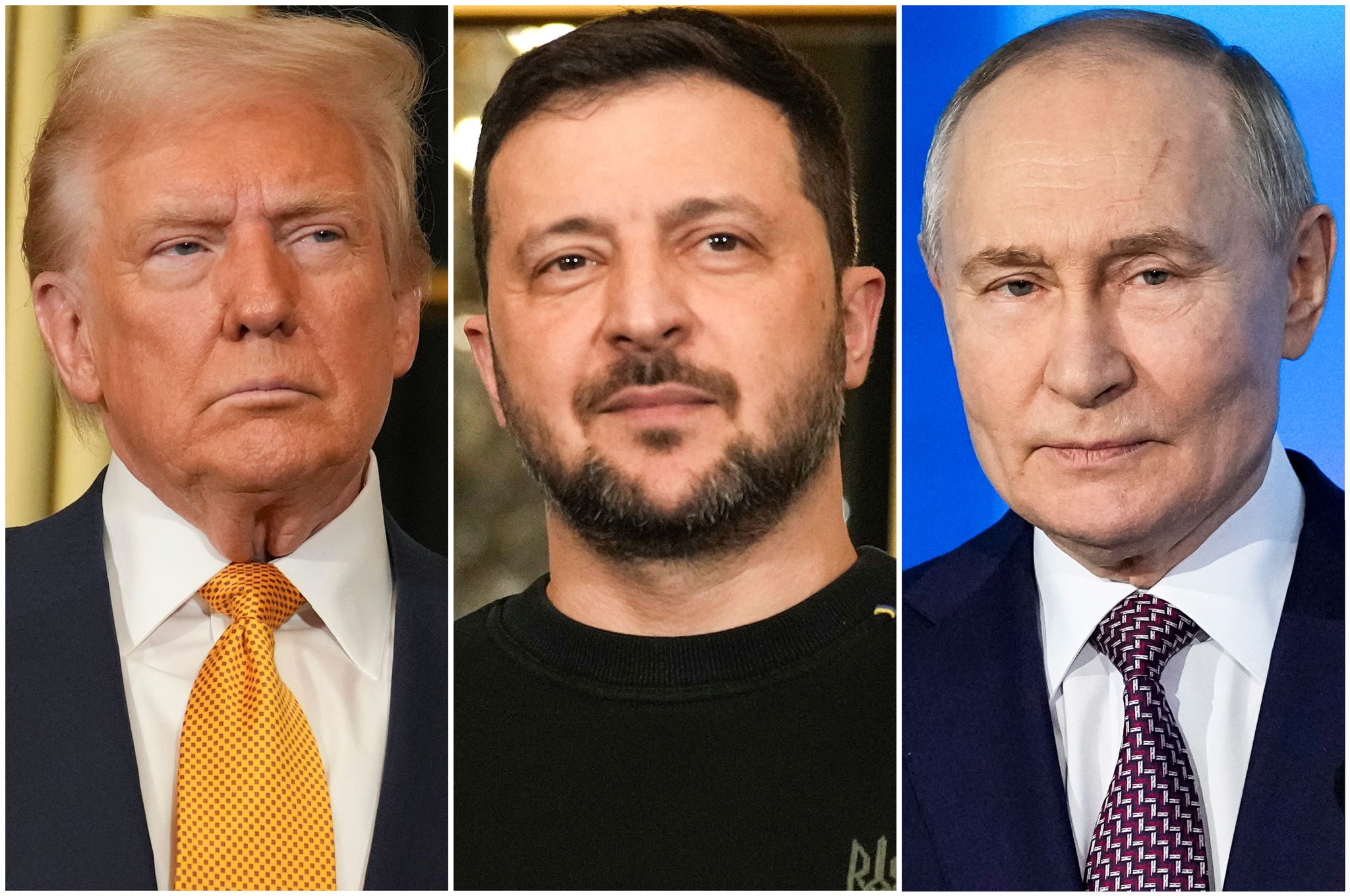 Putins befristete Waffenruhe reicht weder Kiew noch den USA