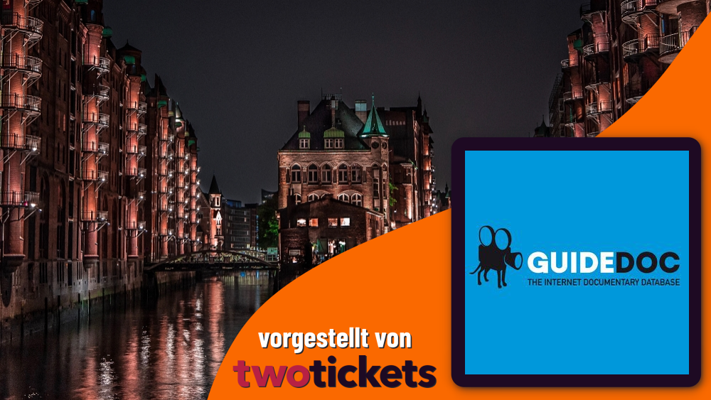 Dokus in Web am 07.06.25: GuideDoc