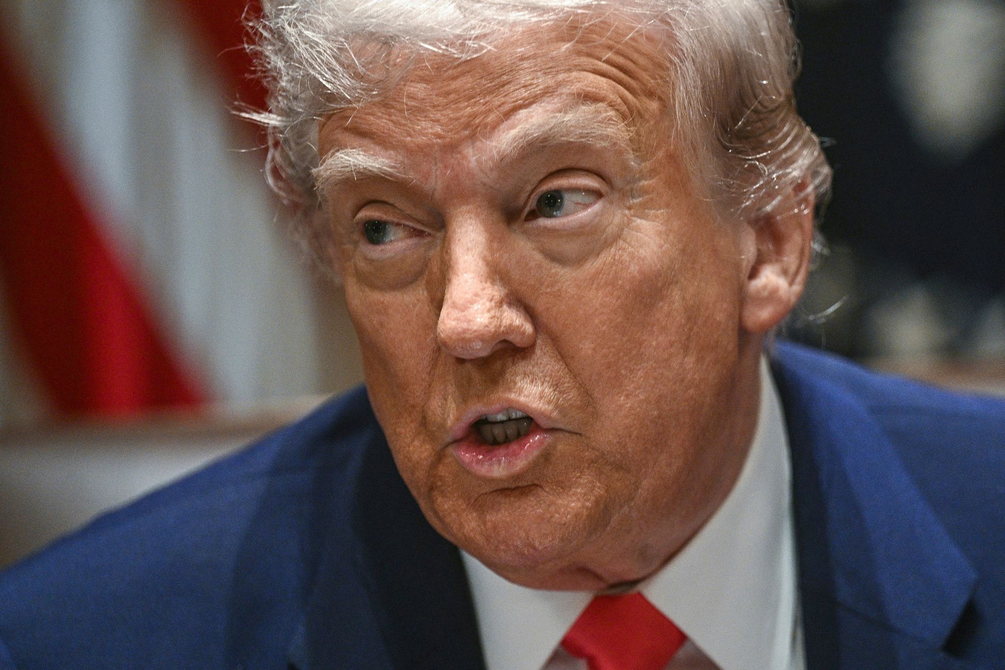 Trumps Zollkurs sorgt für weitere Unruhe an Börsen