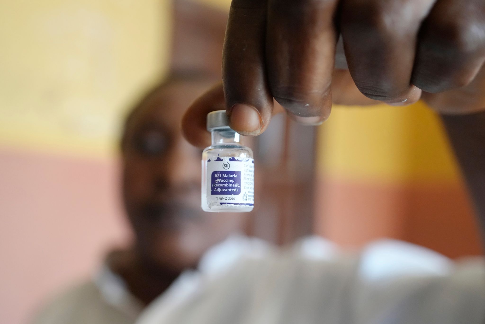 Malaria bleibt tödliche Gefahr für Kinder in Afrika