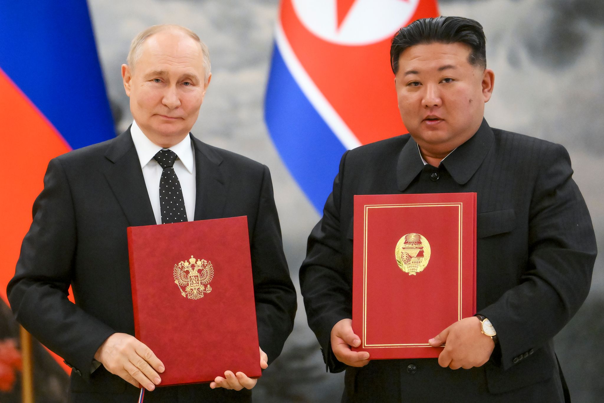 Nordkorea bestätigt eigene Soldaten im Ukraine-Krieg