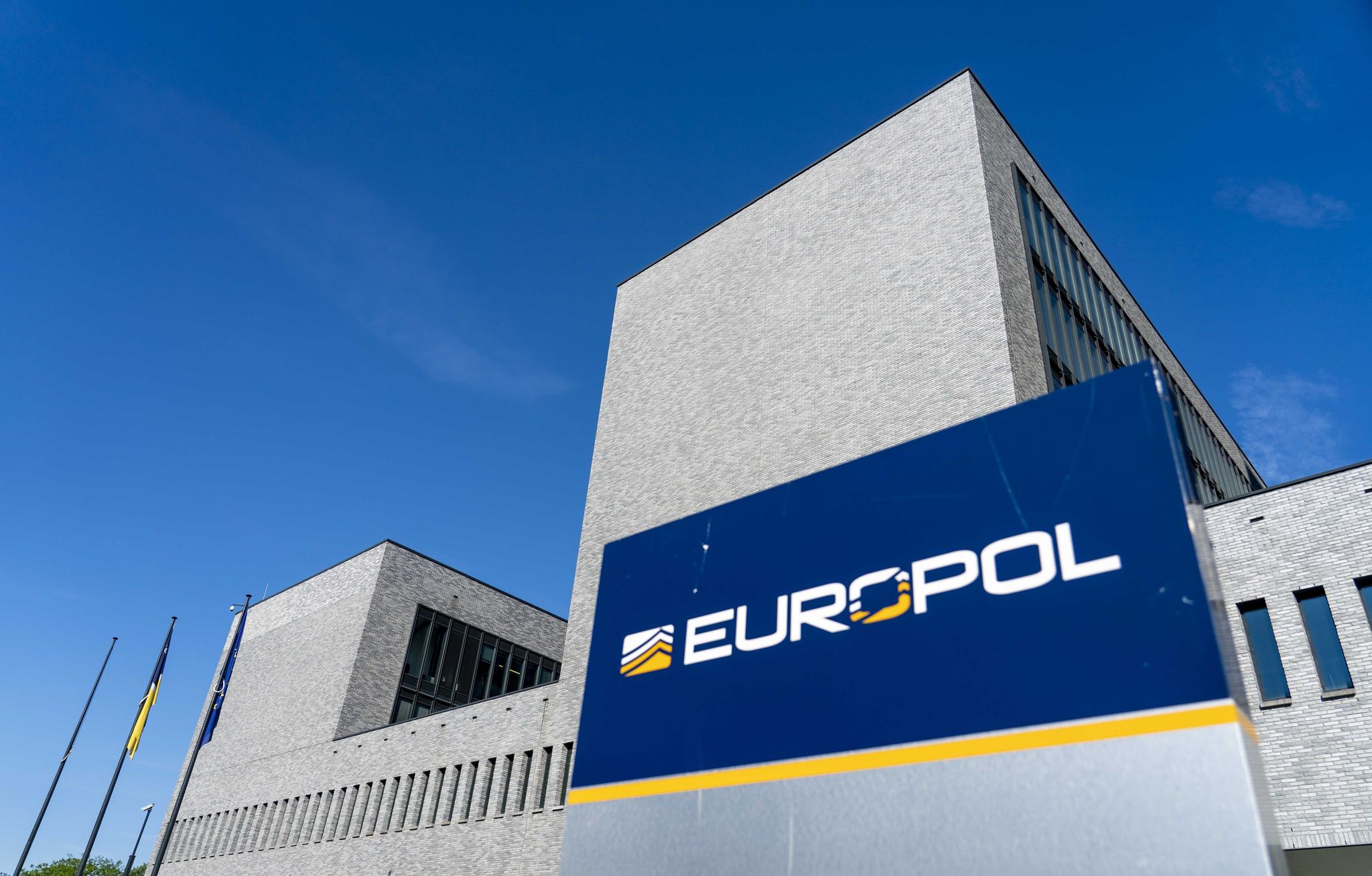 Europol hebt riesiges Pädophilen-Netzwerk aus,79 Festnahmen weltweit