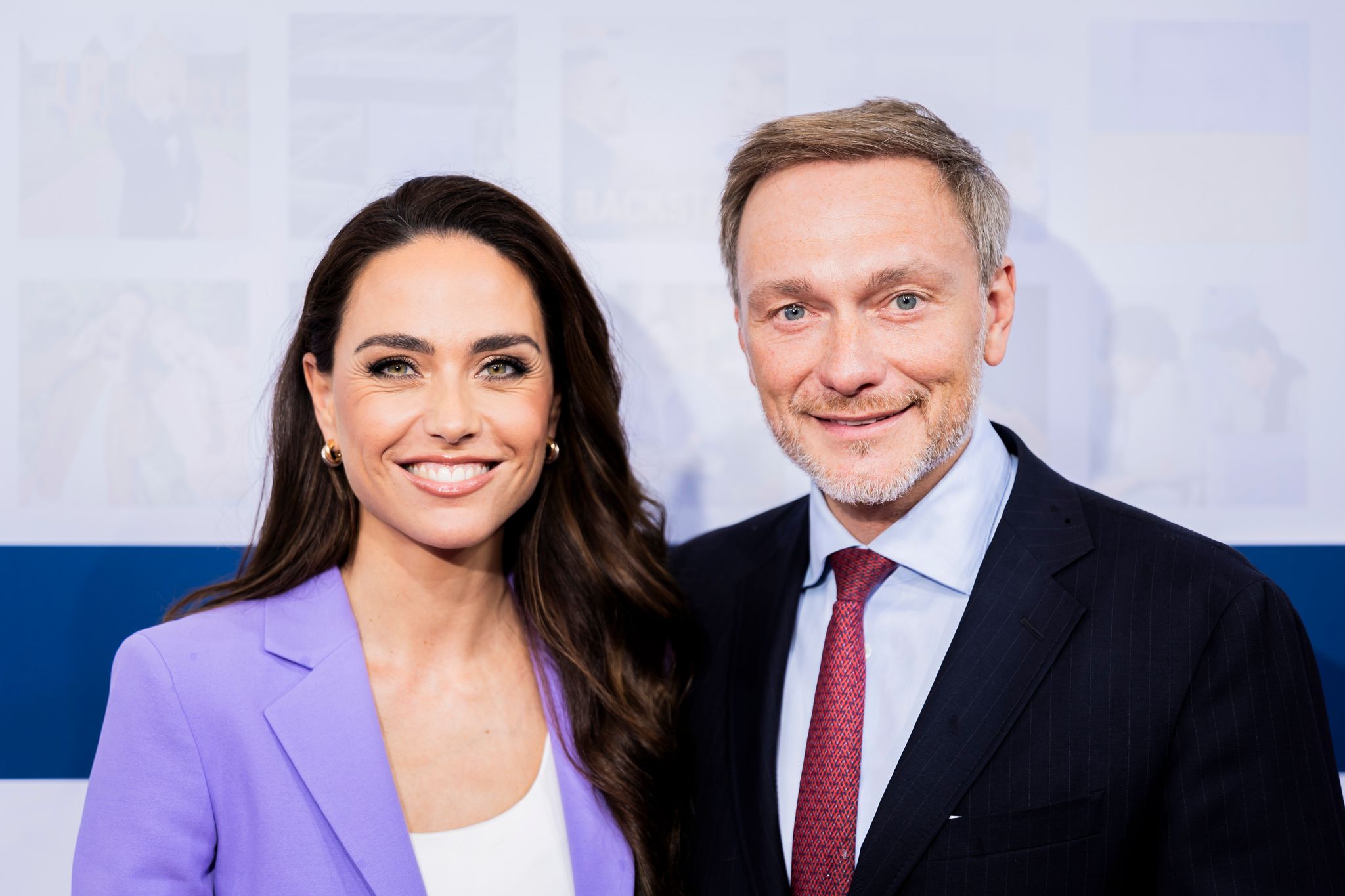 Baby von Lindner und Lehfeldt ist da