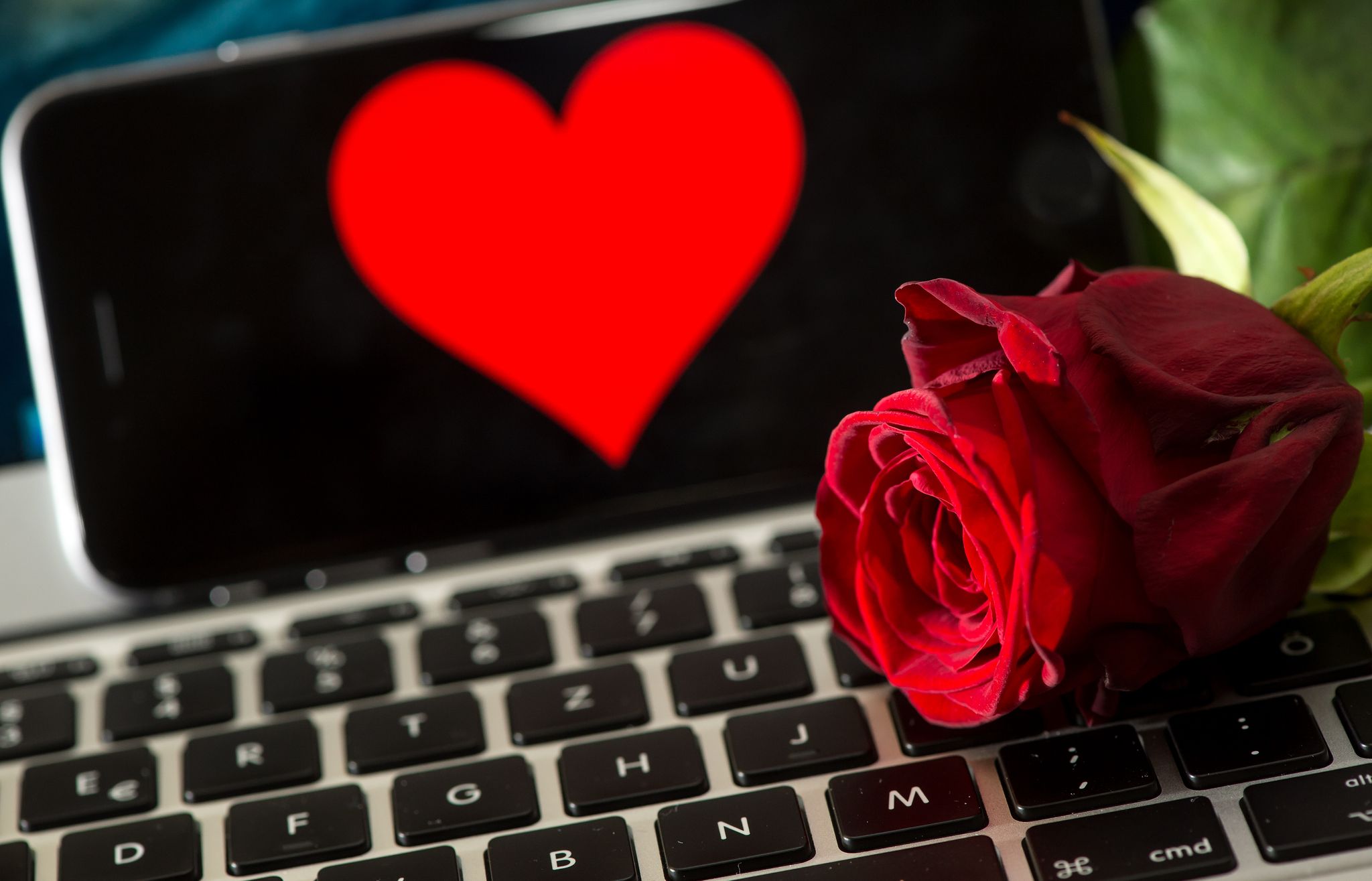 Online-Dating: Zwischen Hoffnung und Frust