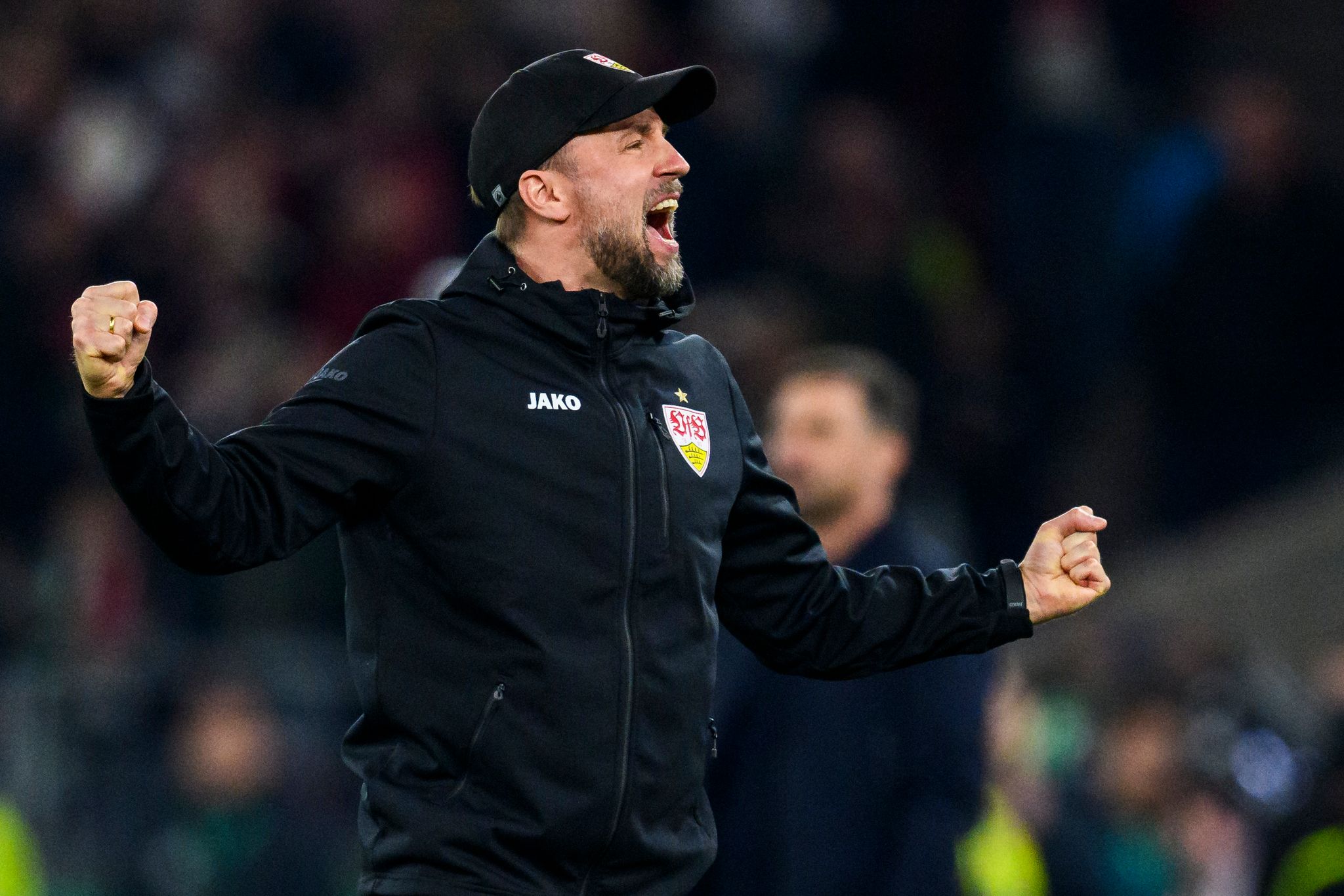 «Hat uns ermutigt»: Klopp besucht Leipzigs Kabine