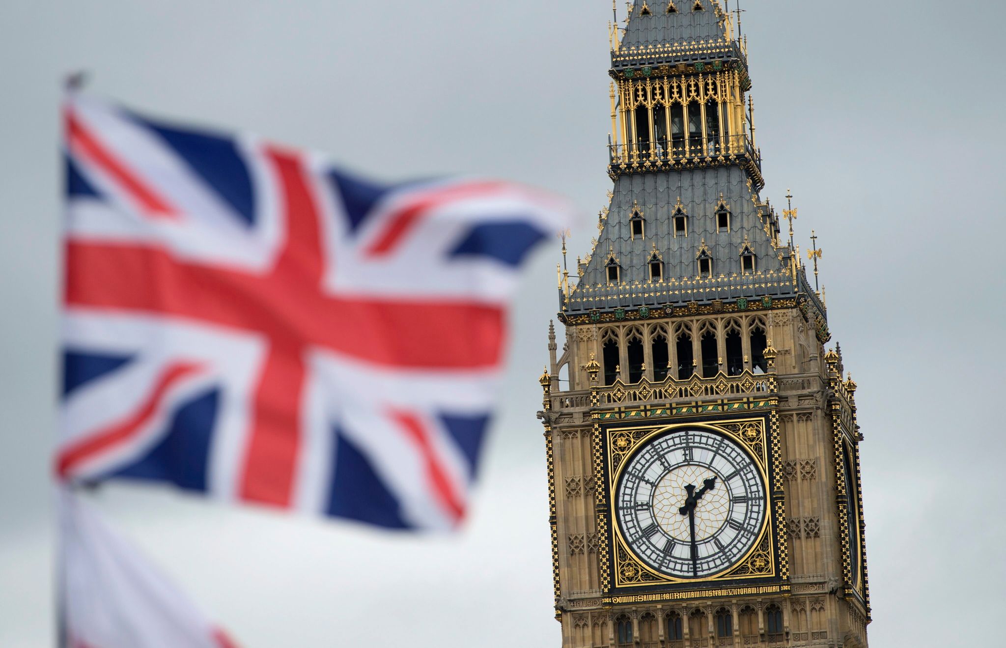 Großbritannien lockert Syrien-Sanktionen