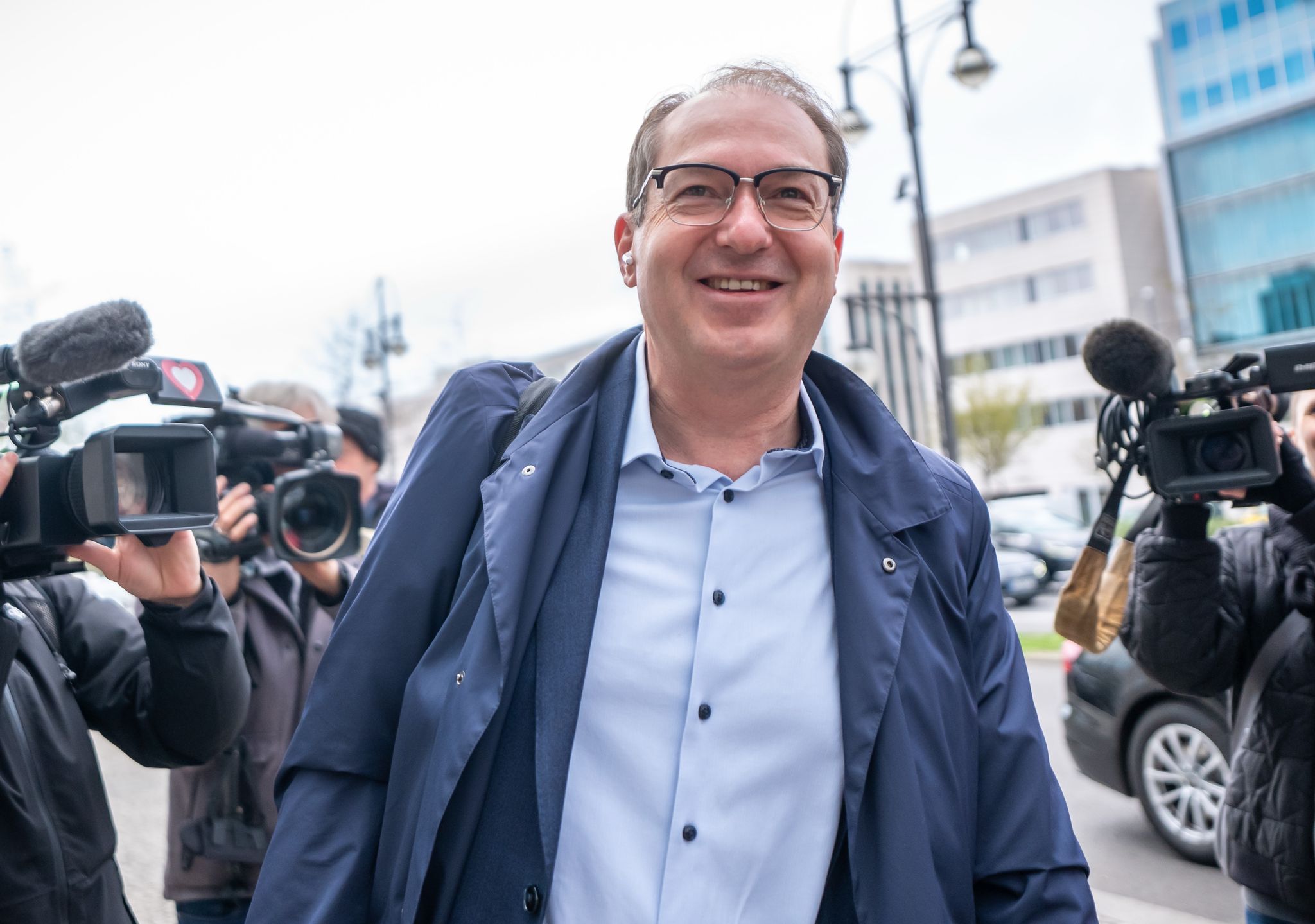 Söders CSU setzt auf Dobrindt, Bär und Rainer