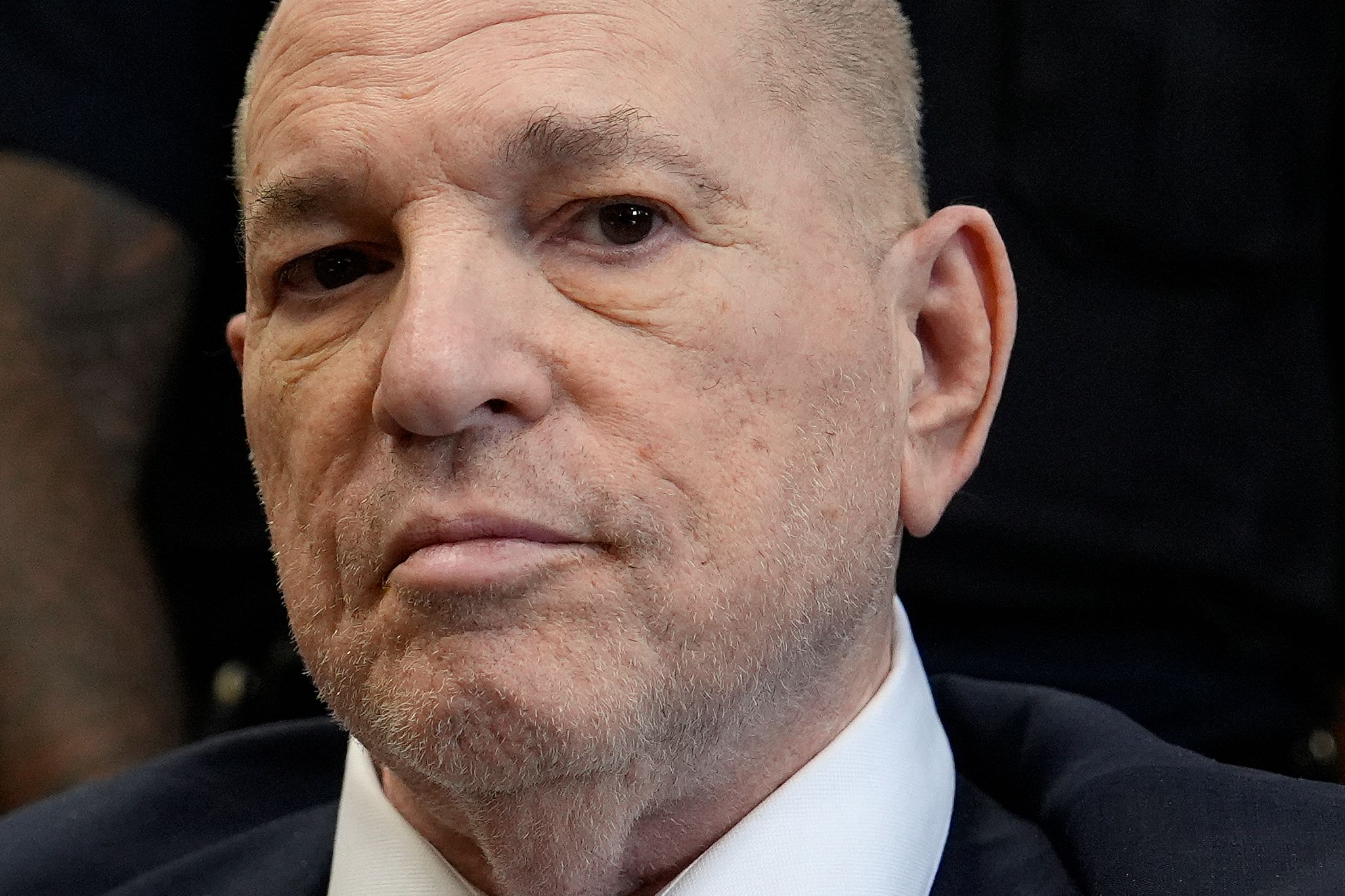 Weinstein-Prozess: Neue Verhandlung nach Aufhebung des Urteils
