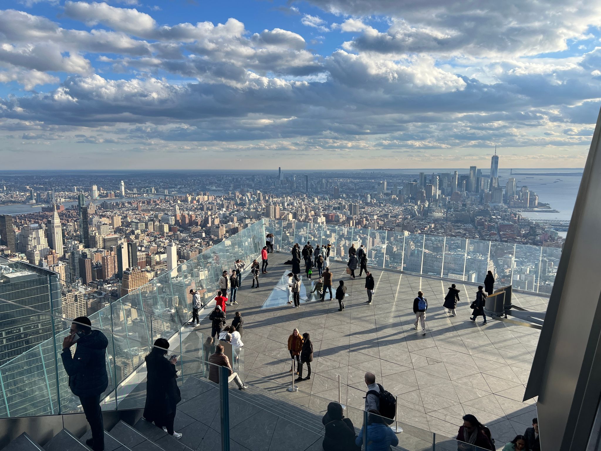 USA verliert Touristen aus Deutschland, Experten warnen vor Milliardenverlusten