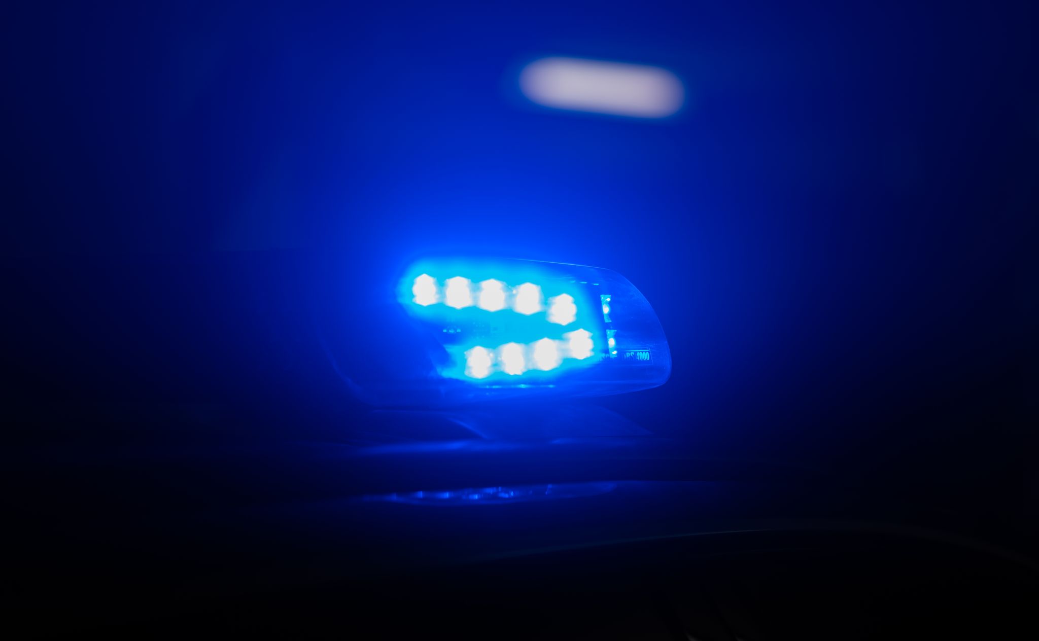 Auto fährt in Menschenmenge bei Straßenfest in Vancouver, Fahrer in Gewahrsam