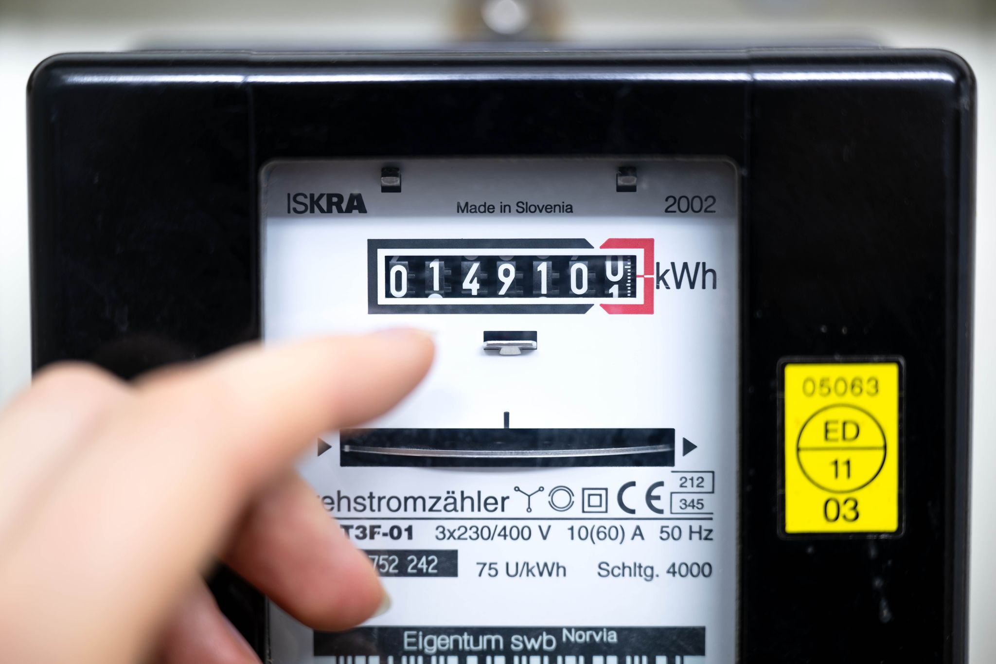 Energieversorgung bei Einzelzimmervermietung: Angebot richtet sich an Vermieter