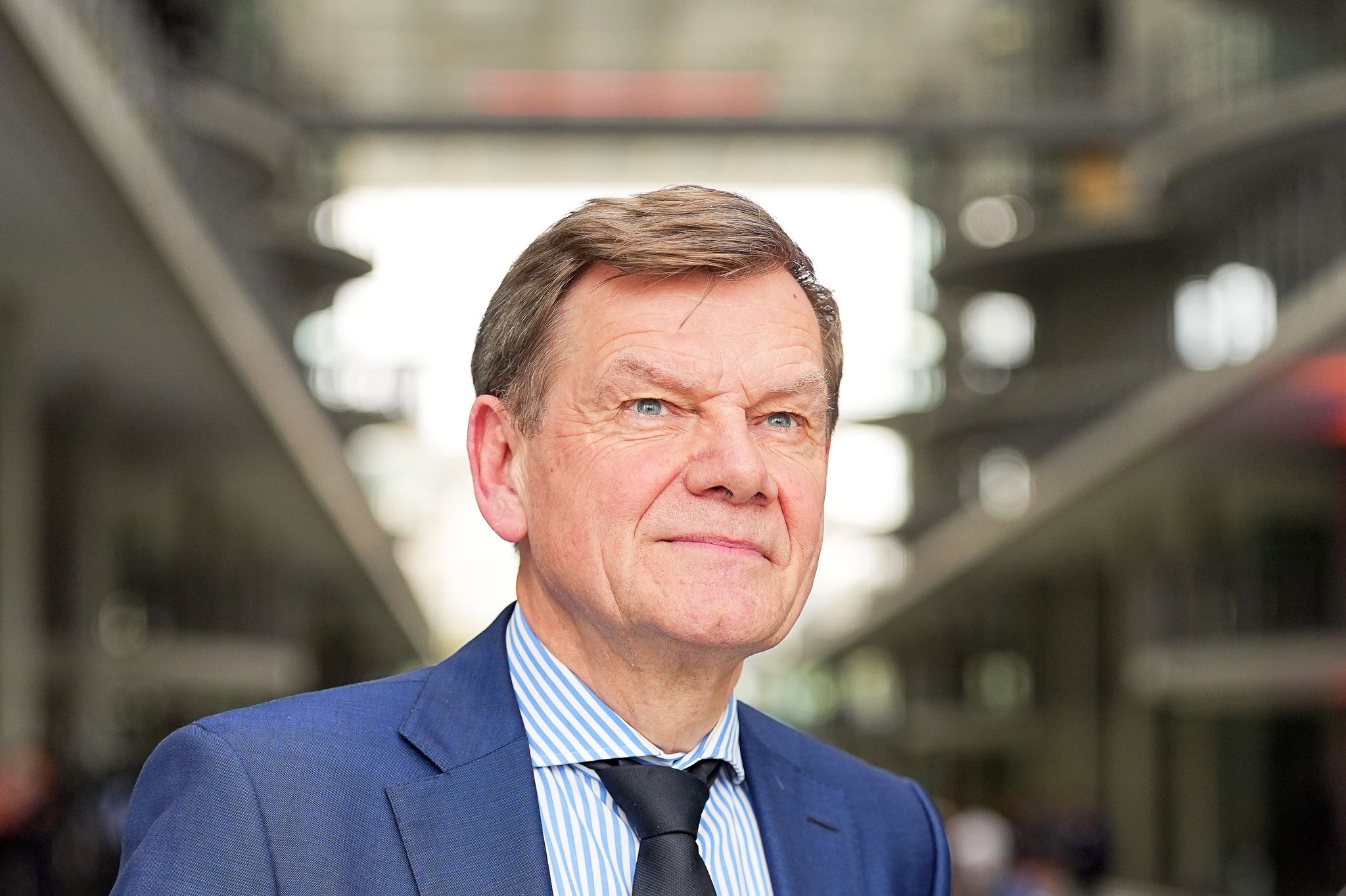 CDU-Kabinett nimmt Form an