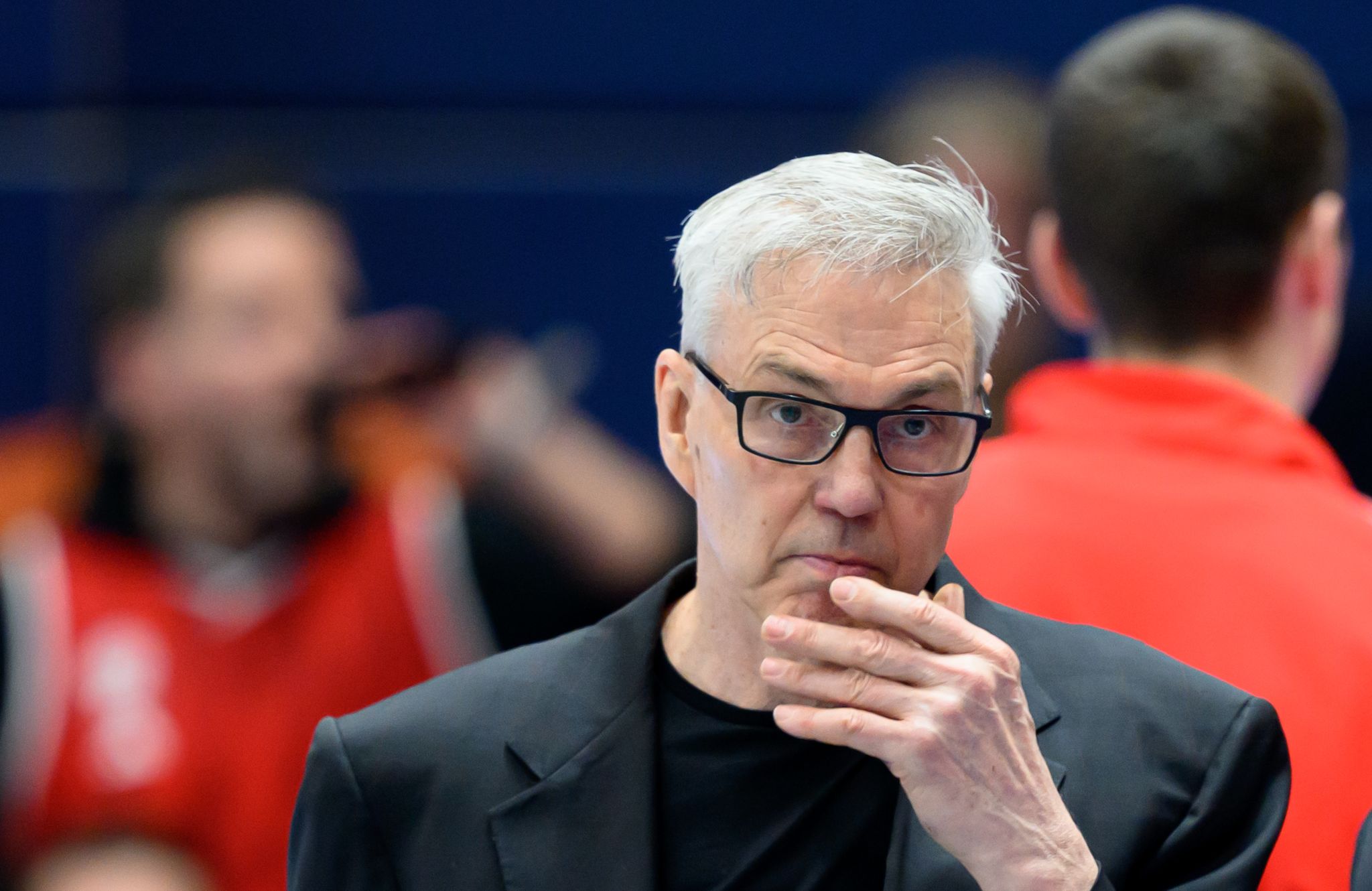 FC Bayern München Basketballer scheiden aus Euroleague aus