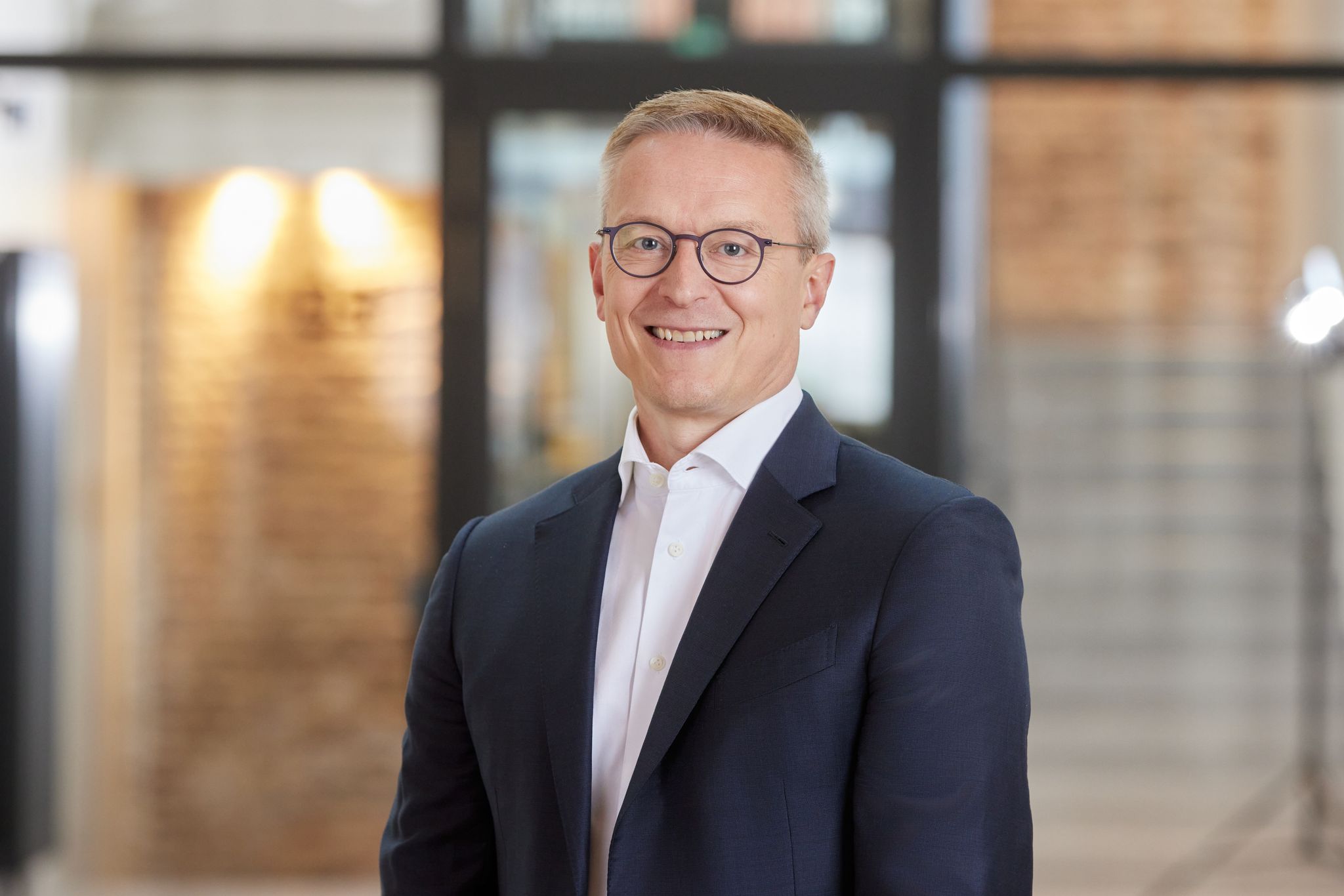 Staatsdienst statt freie Wirtschaft: Manager wird Minister