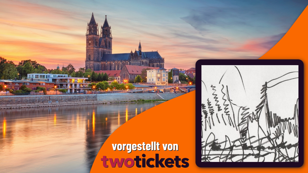 Klassische Konzerte in Halle/Saale am 26.05.25: 8. Sinfoniekonzert