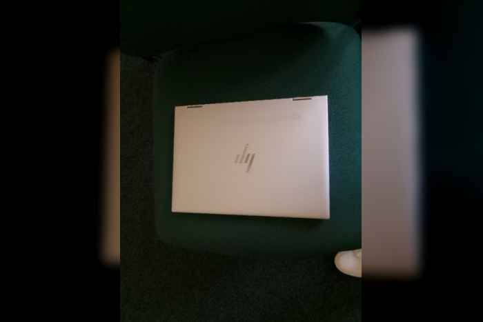Gefundener Laptop in Bremerhaven-Mitte