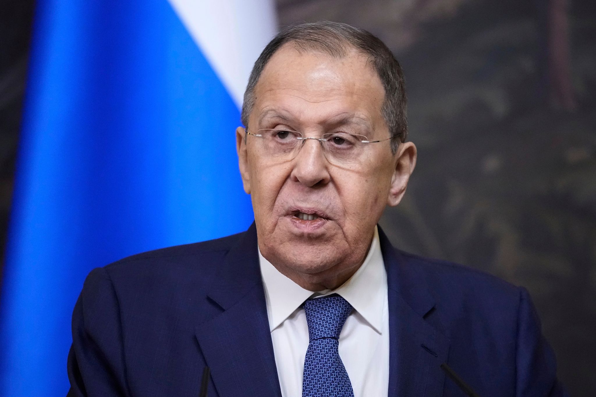 Ringen um Ukraine-Deal – Lawrow will noch feinjustieren