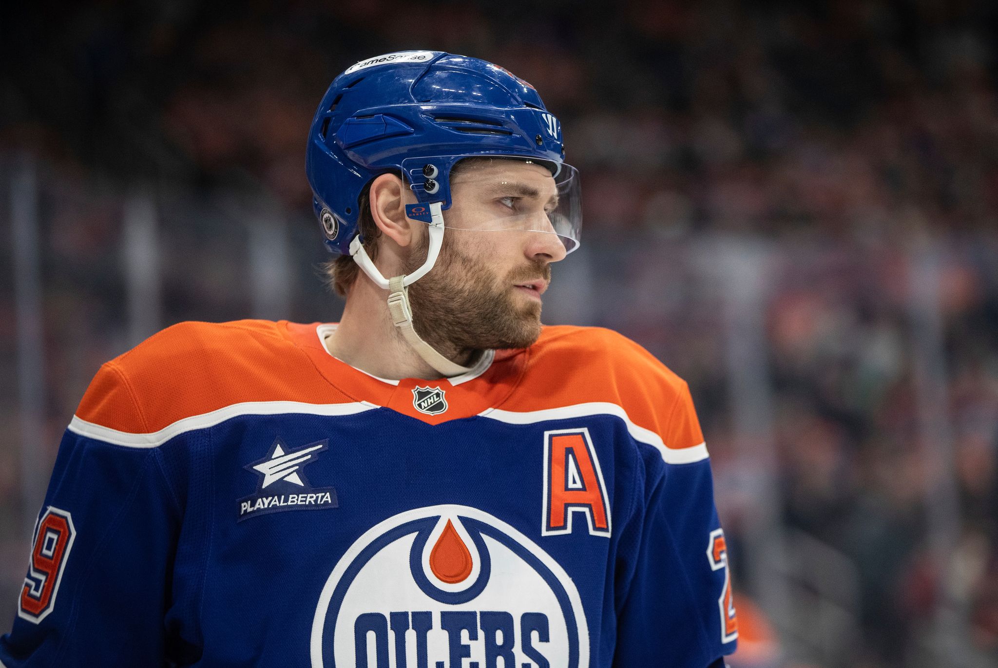 Leon Draisaitl: Deutscher Eishockey-Star auf dem Weg zur NHL-Legende