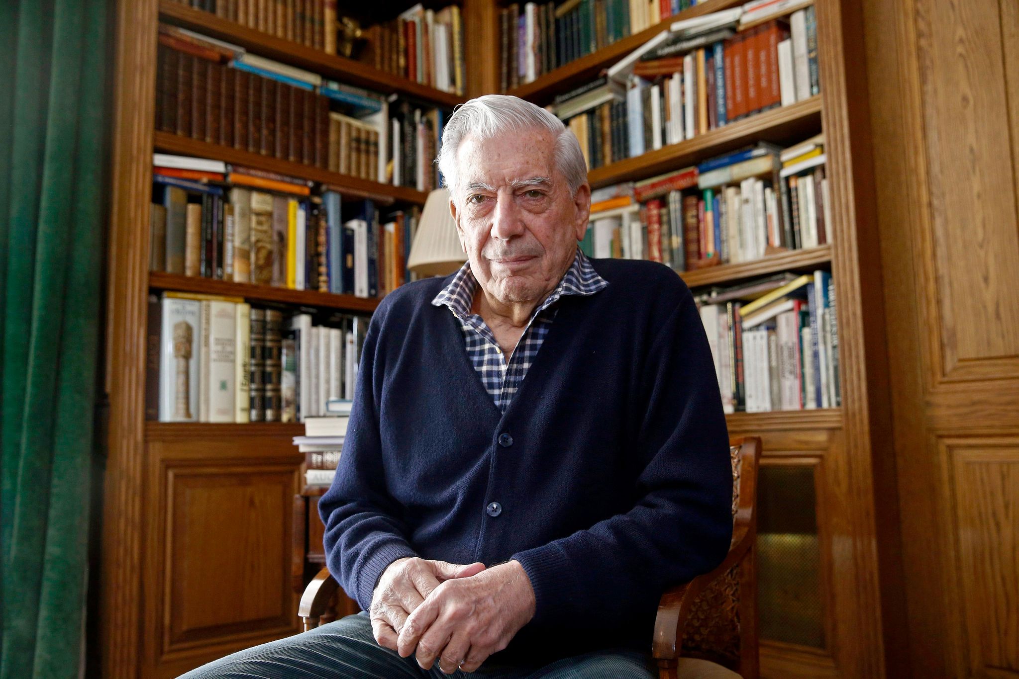 Große Stimme Lateinamerikas – Mario Vargas Llosa gestorben