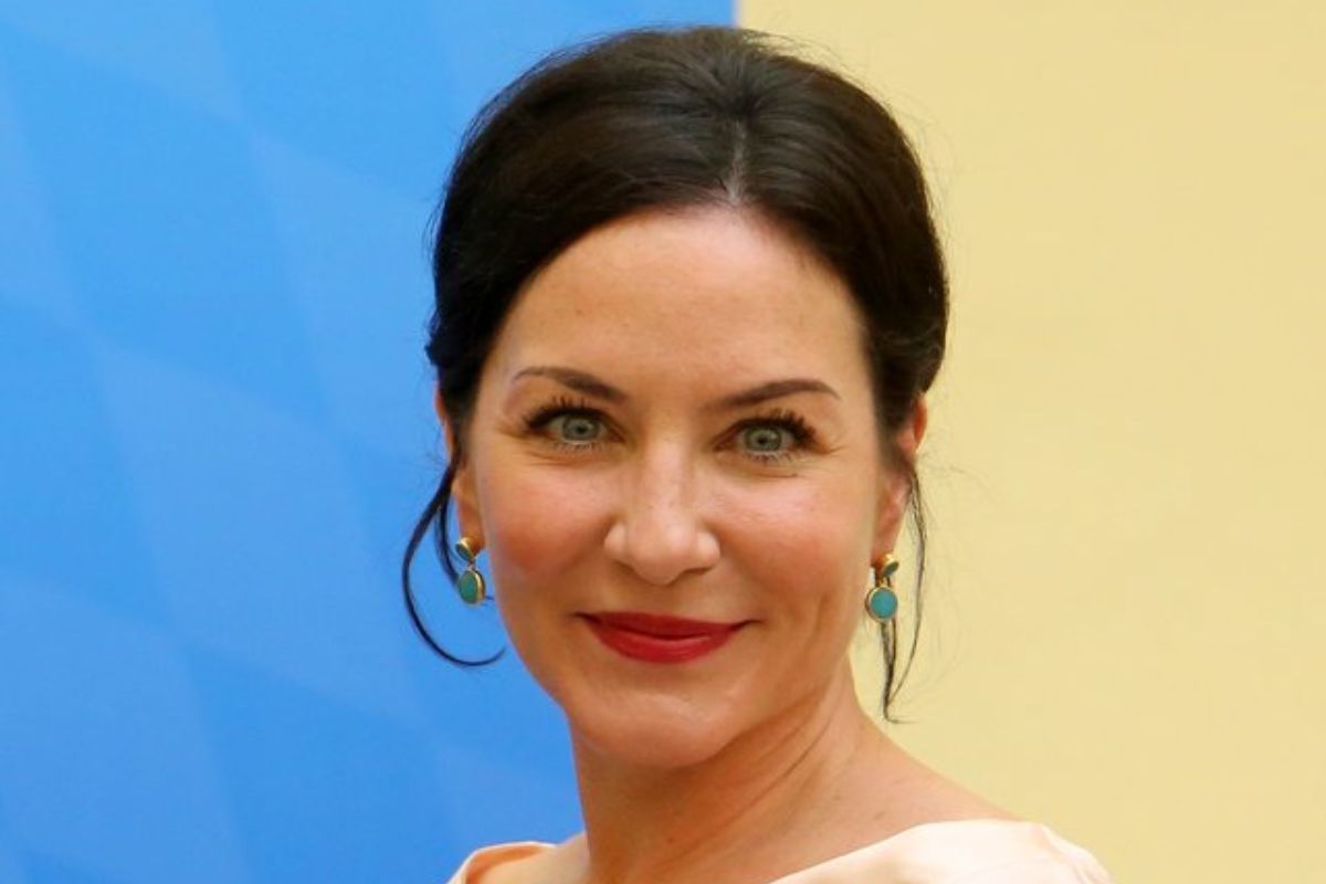 Das Ende bei „Die Rosenheim Cops“ – aber wer folgt auf Miriam Stockl?