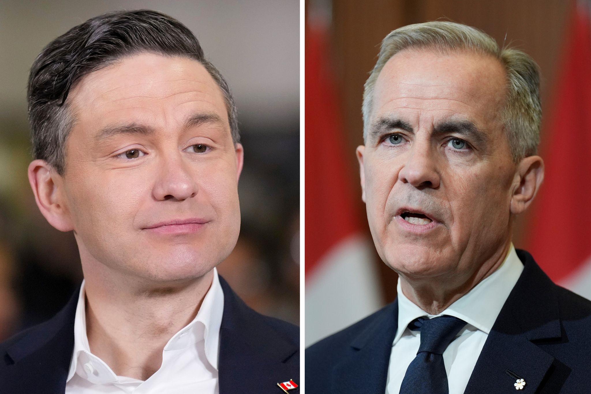 Unter Druck Trumps – Kanada wählt neues Parlament