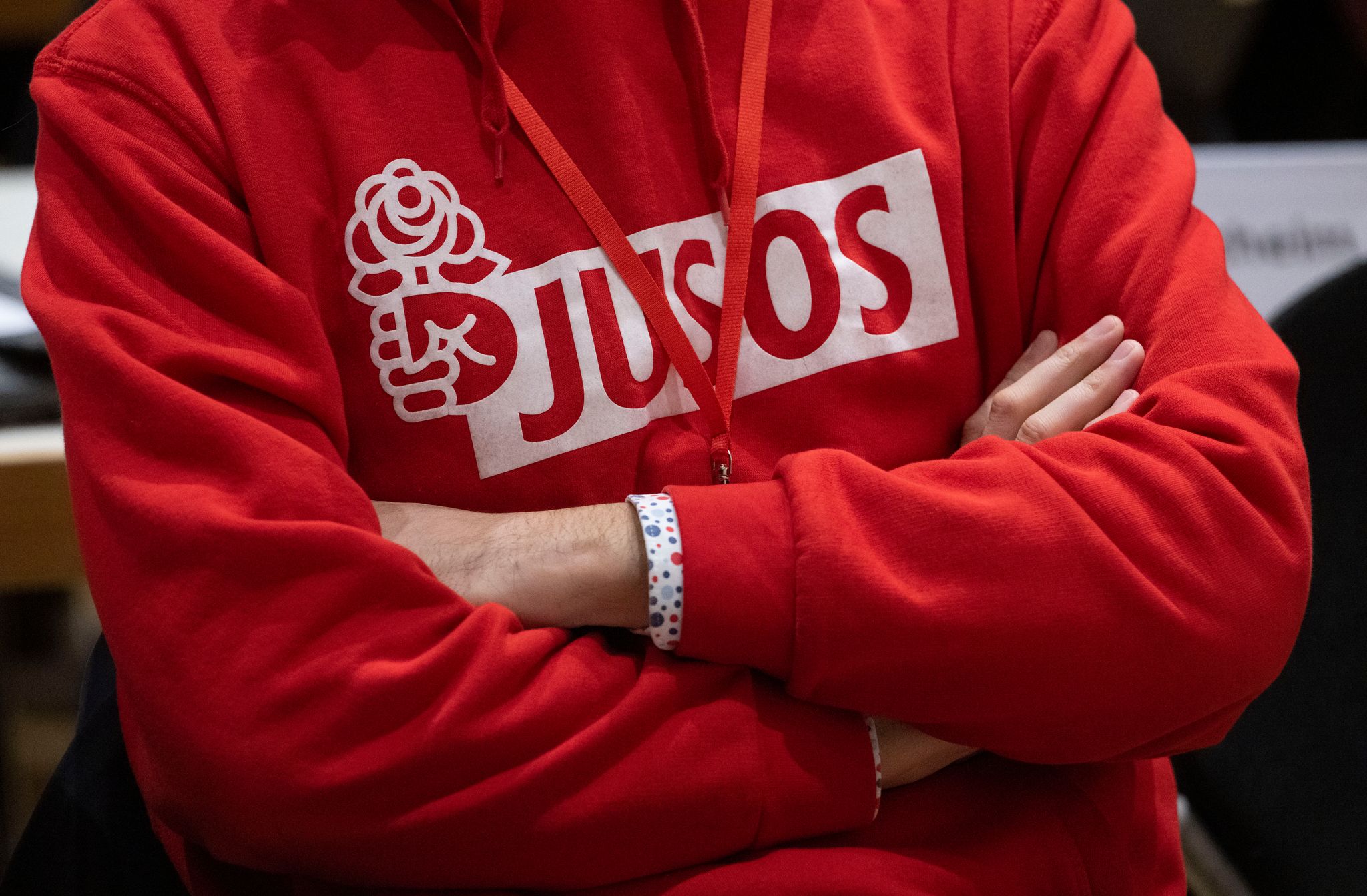 Jusos in mehreren Bundesländern gegen Koalitionsvertrag