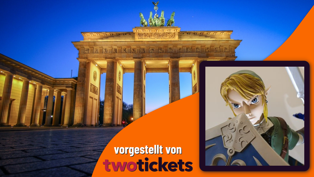 Museen in Berlin am 06.07.25: Screen/Play