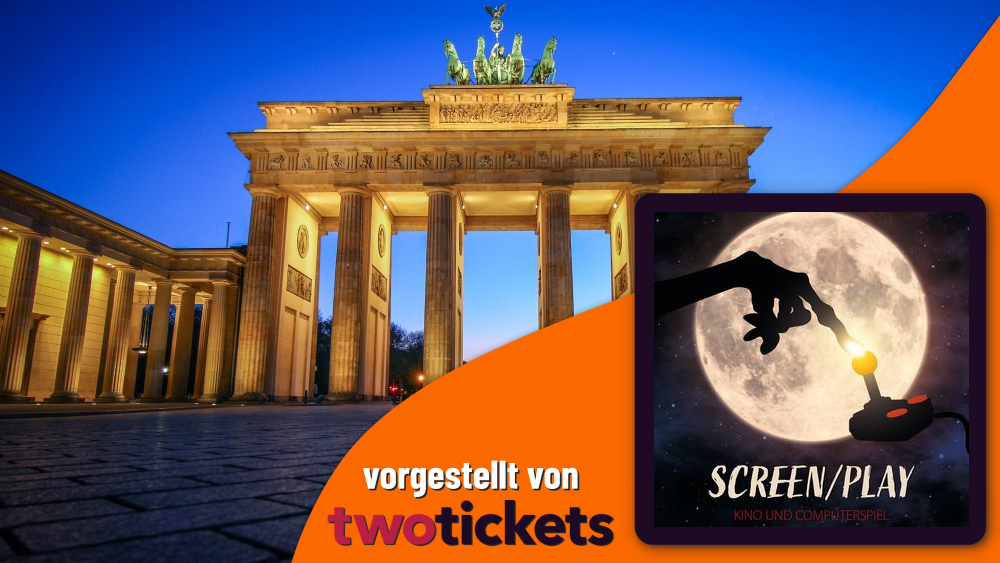 Museen in Berlin am 25.06.25: Screen/Play