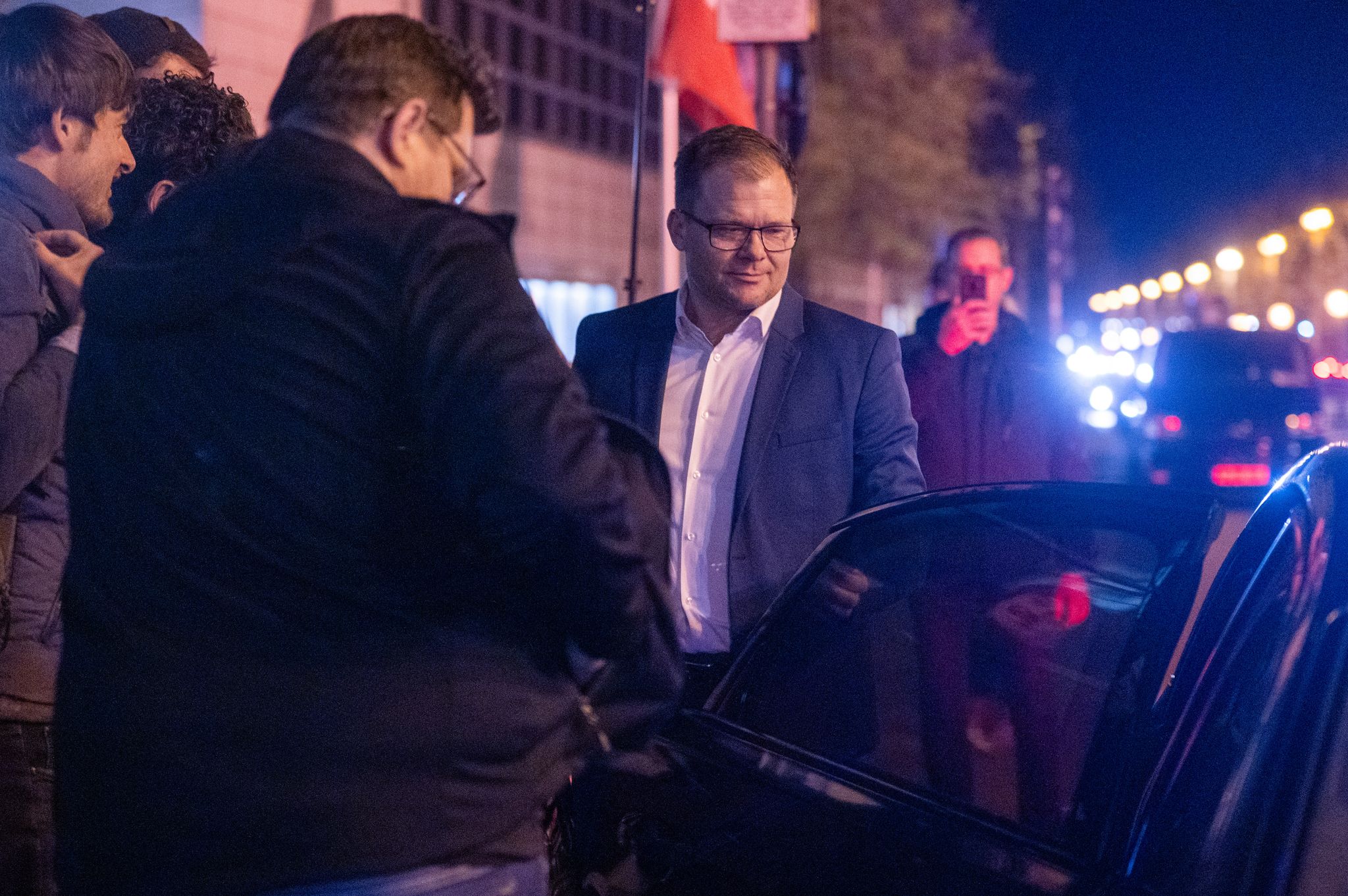 Union und SPD kurz vor Abschluss der Koalitionsverhandlungen