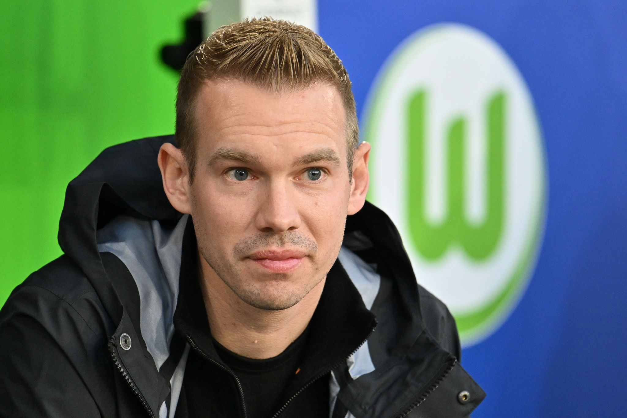 Trainer Tommy Stroot verlässt VfL Wolfsburg nach Champions-League-Debakel