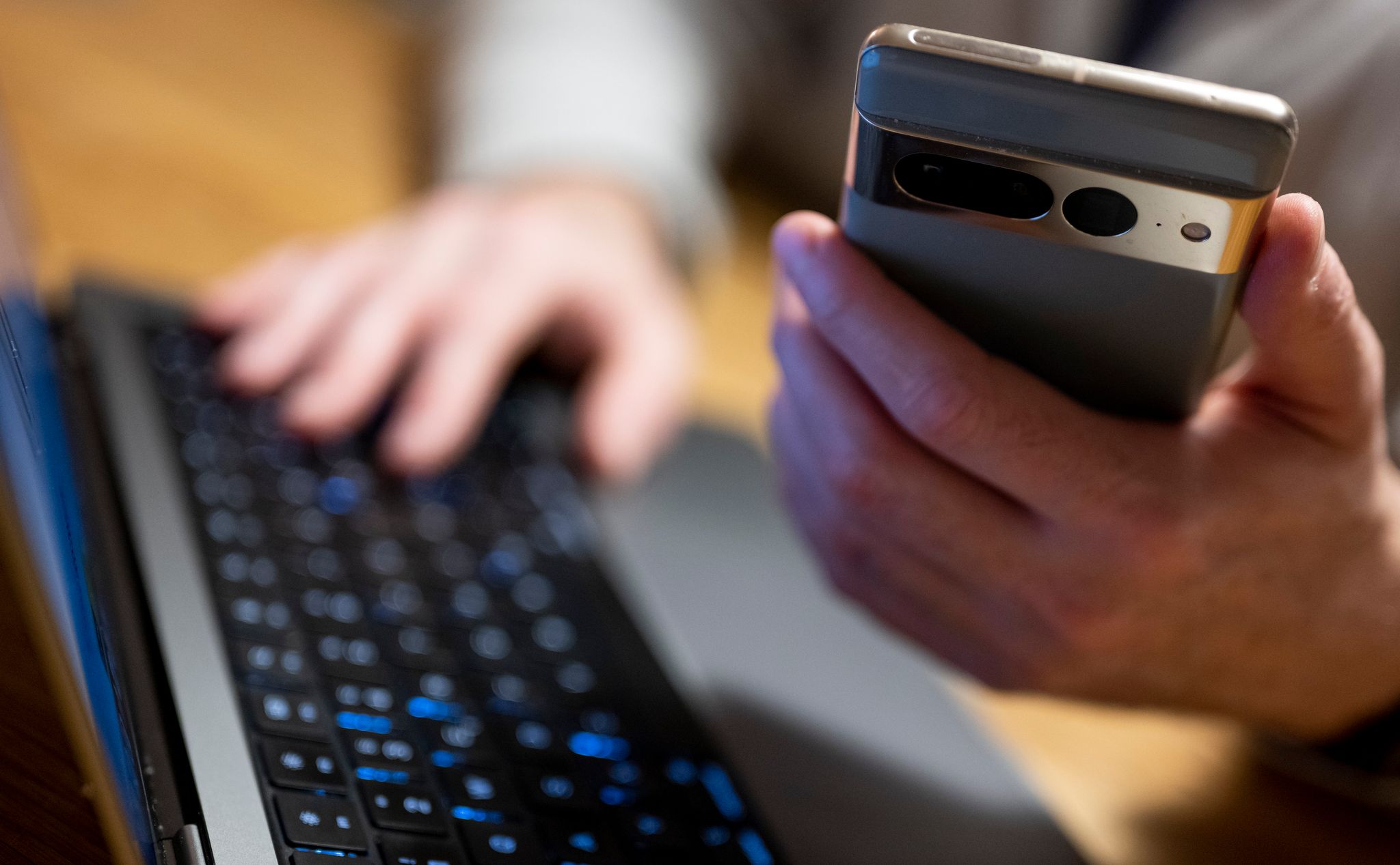 Online-Betrug: Steigende Schäden durch falsche Kunden