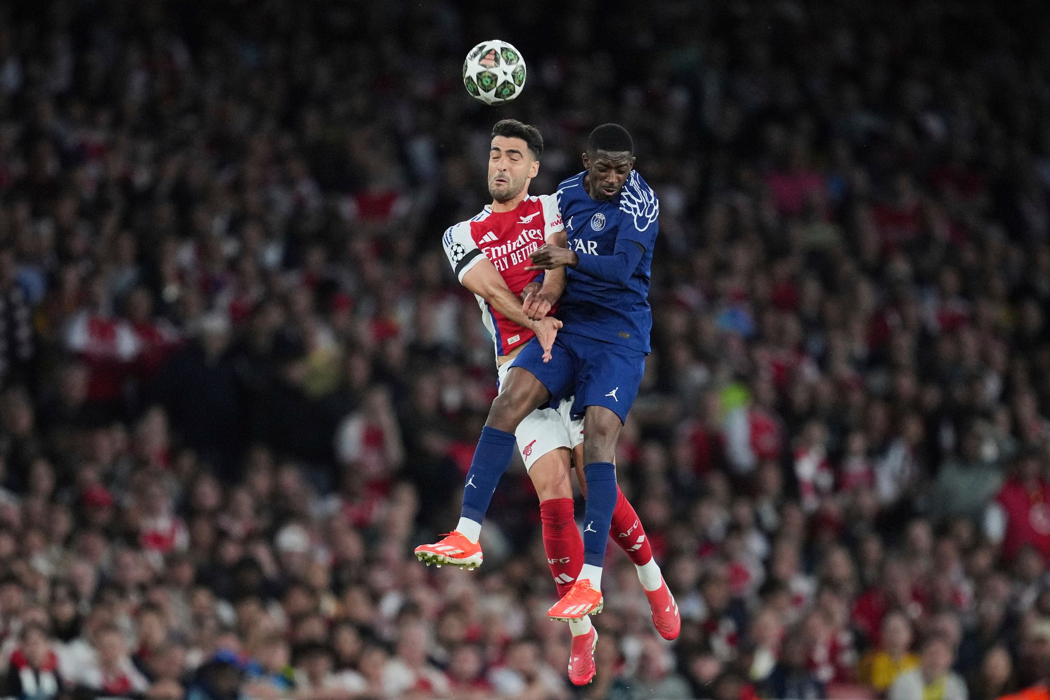 Donnarumma: Held des Abends in London