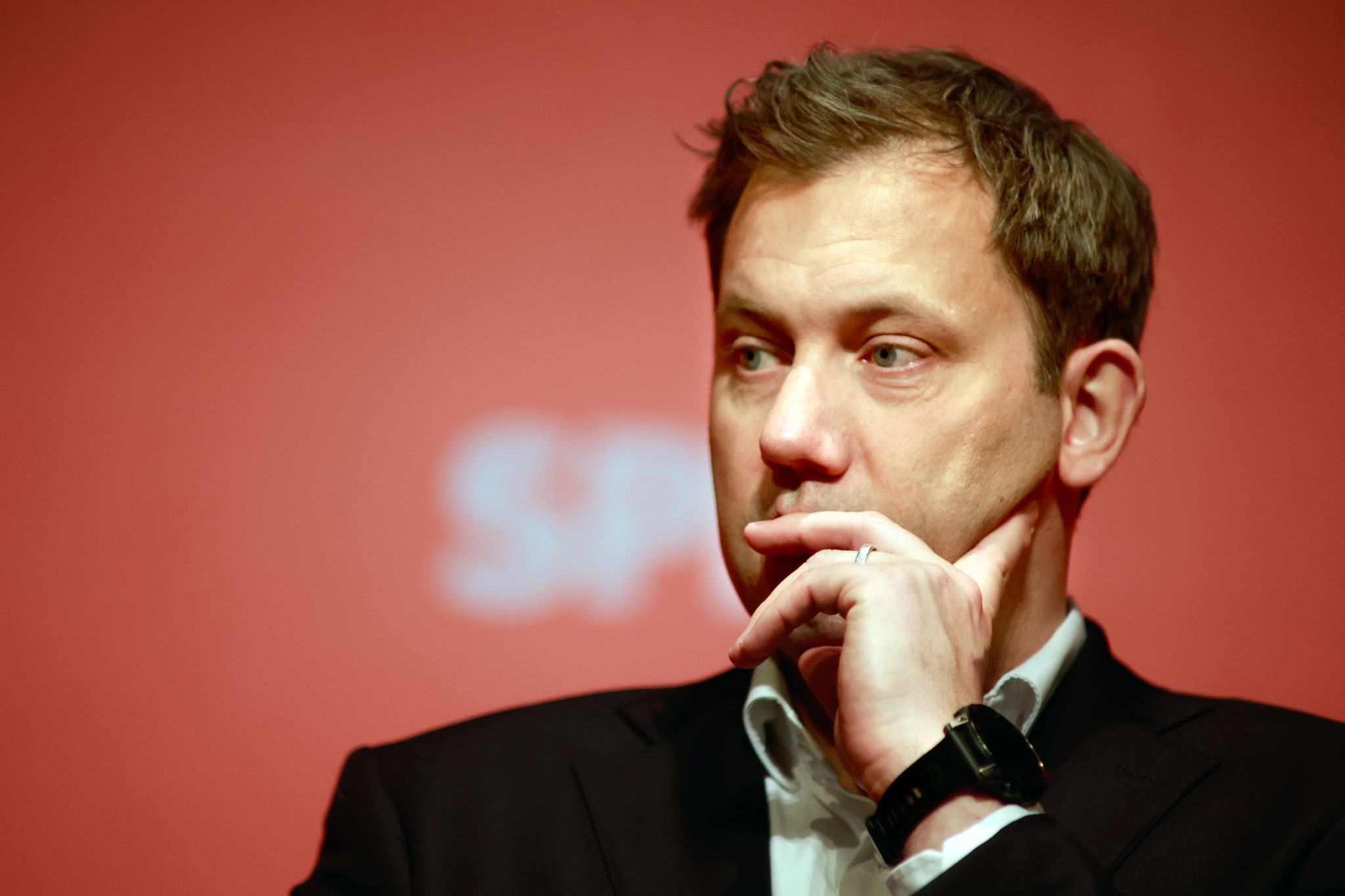 Klingbeil soll Vizekanzler und Finanzminister werden