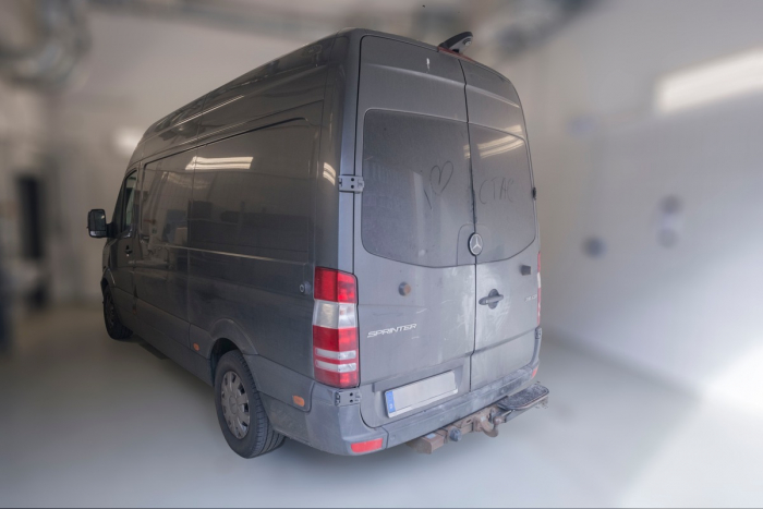 Vermisstenfall aus Noer – Polizei erbittet Hinweise
