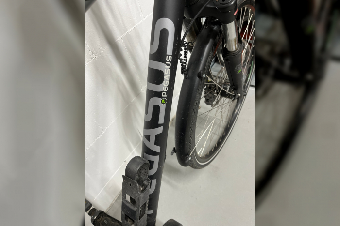 Wem: Gestohlene Fahrräder gefunden